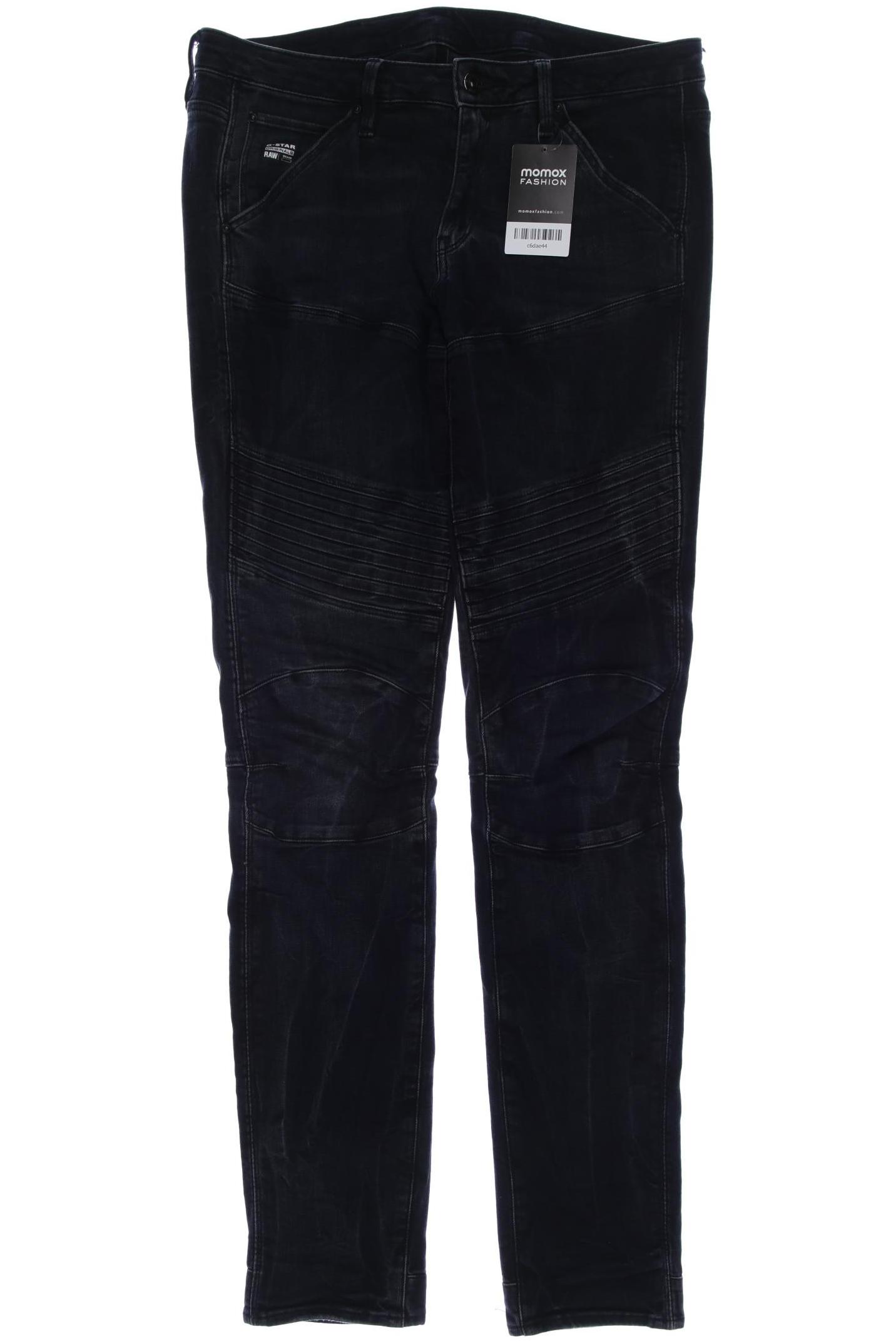 

G-Star RAW Damen Jeans, marineblau, Gr. 40