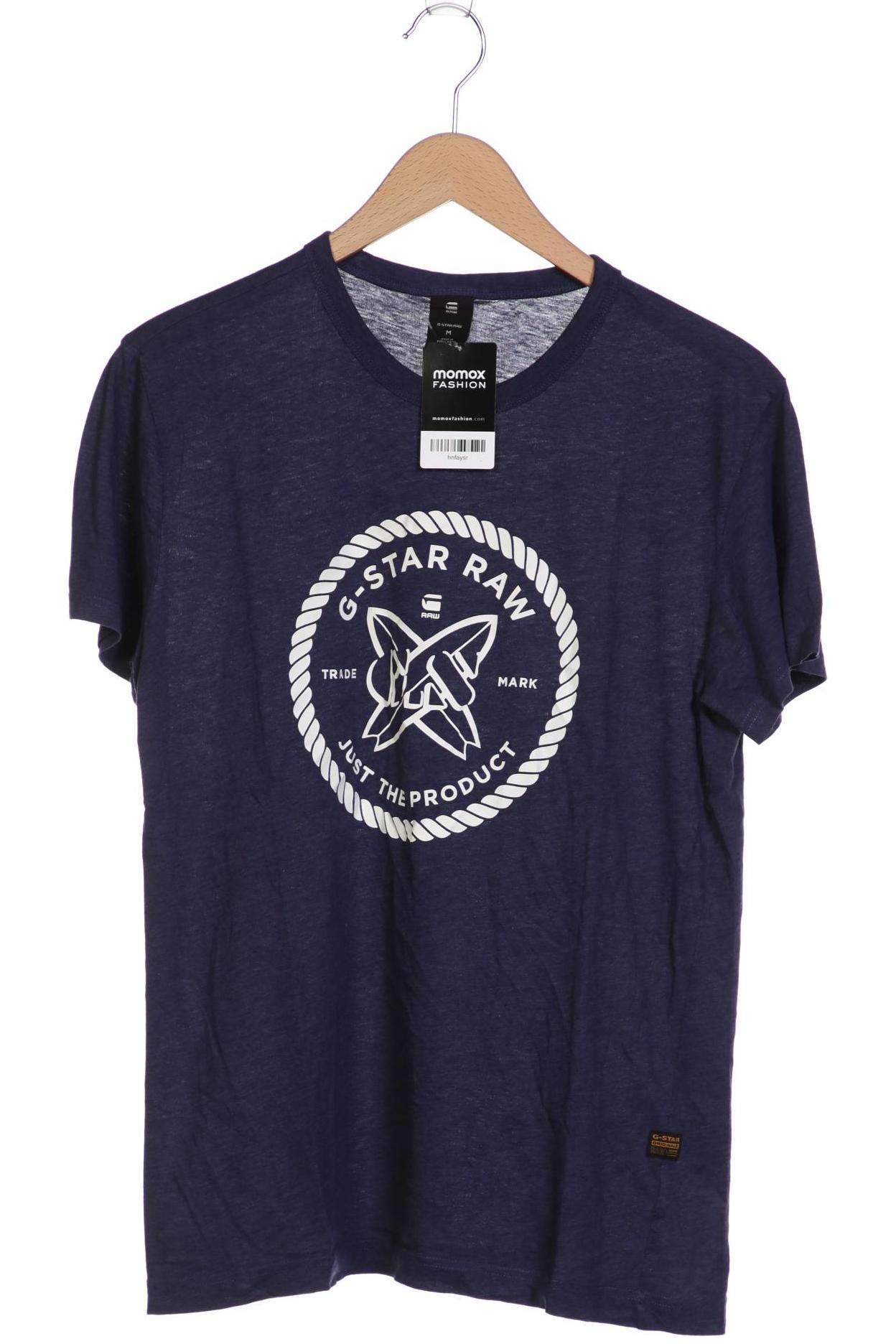 

G STAR RAW Herren T-Shirt, marineblau
