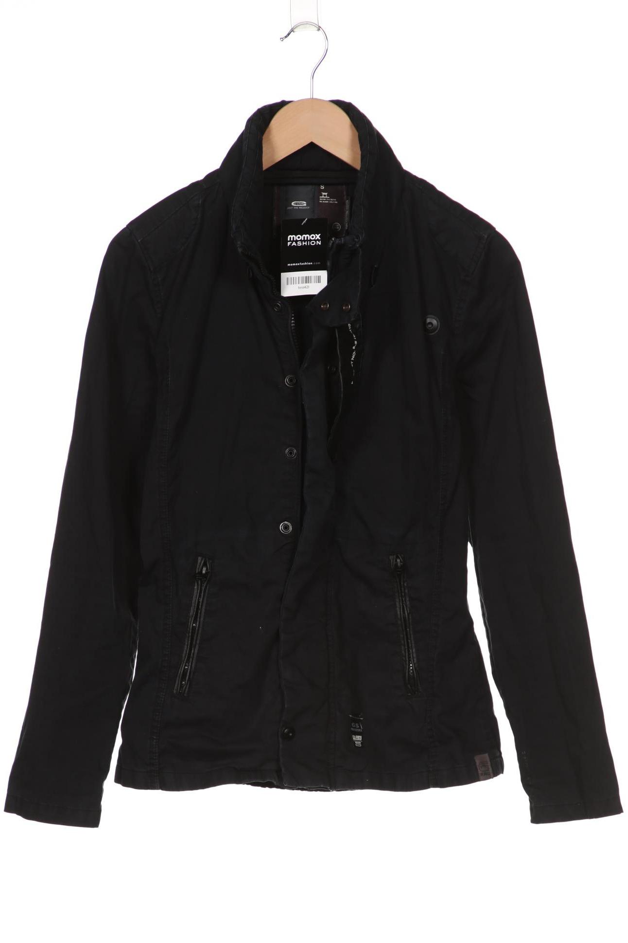 

G-Star RAW Damen Jacke, marineblau, Gr. 36