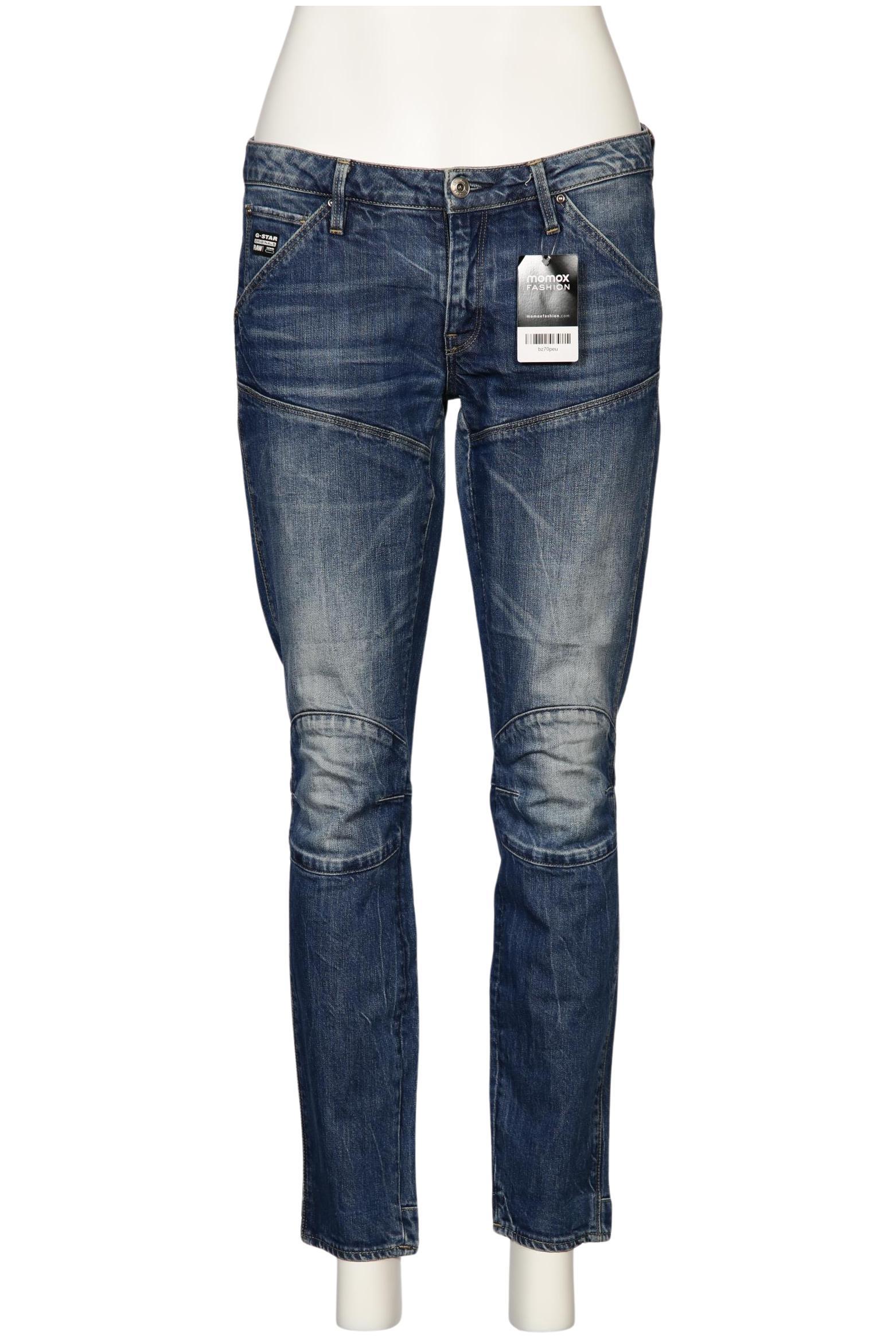 

G Star RAW Damen Jeans, blau, Gr. 31