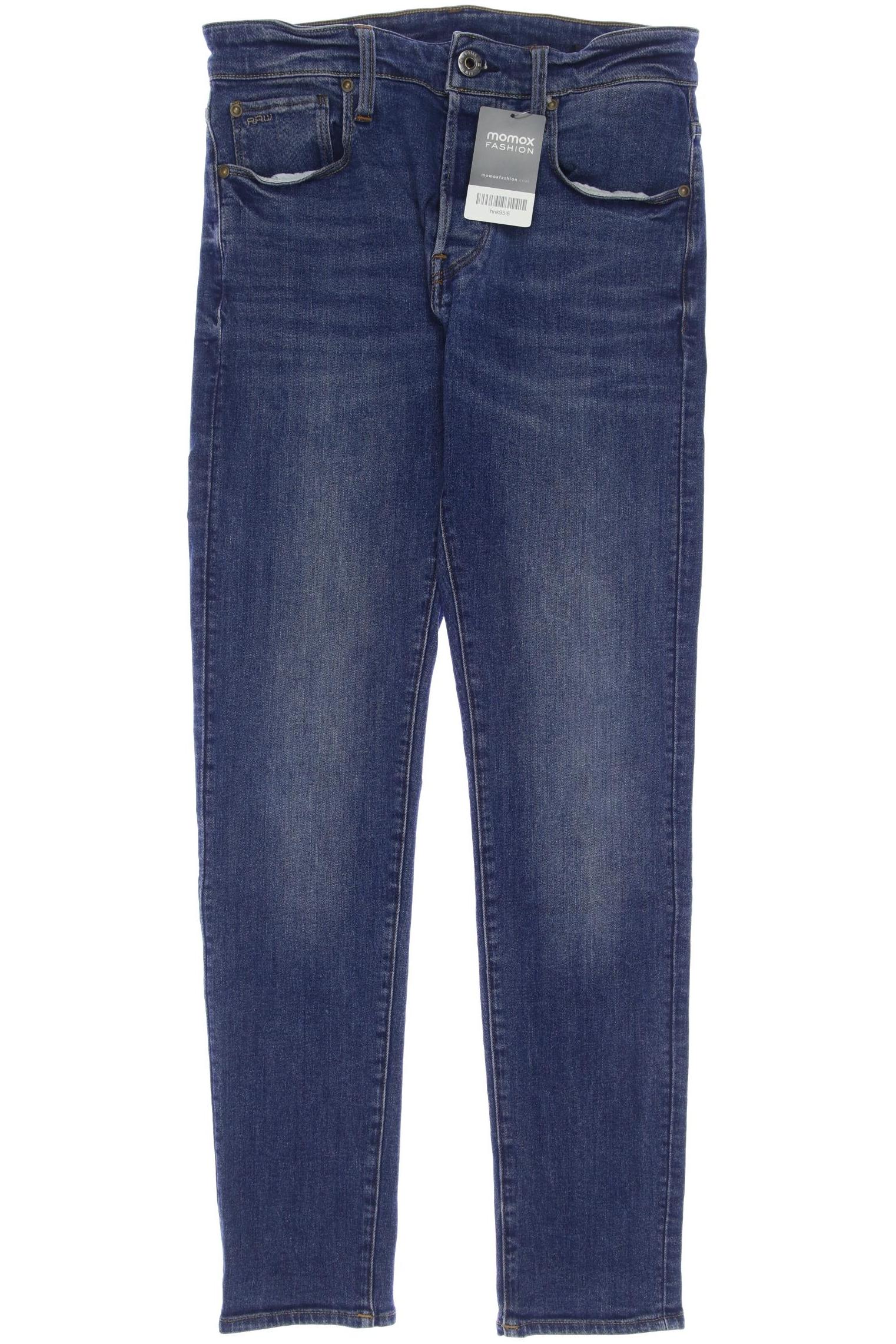 

G Star RAW Herren Jeans, marineblau, Gr. 29