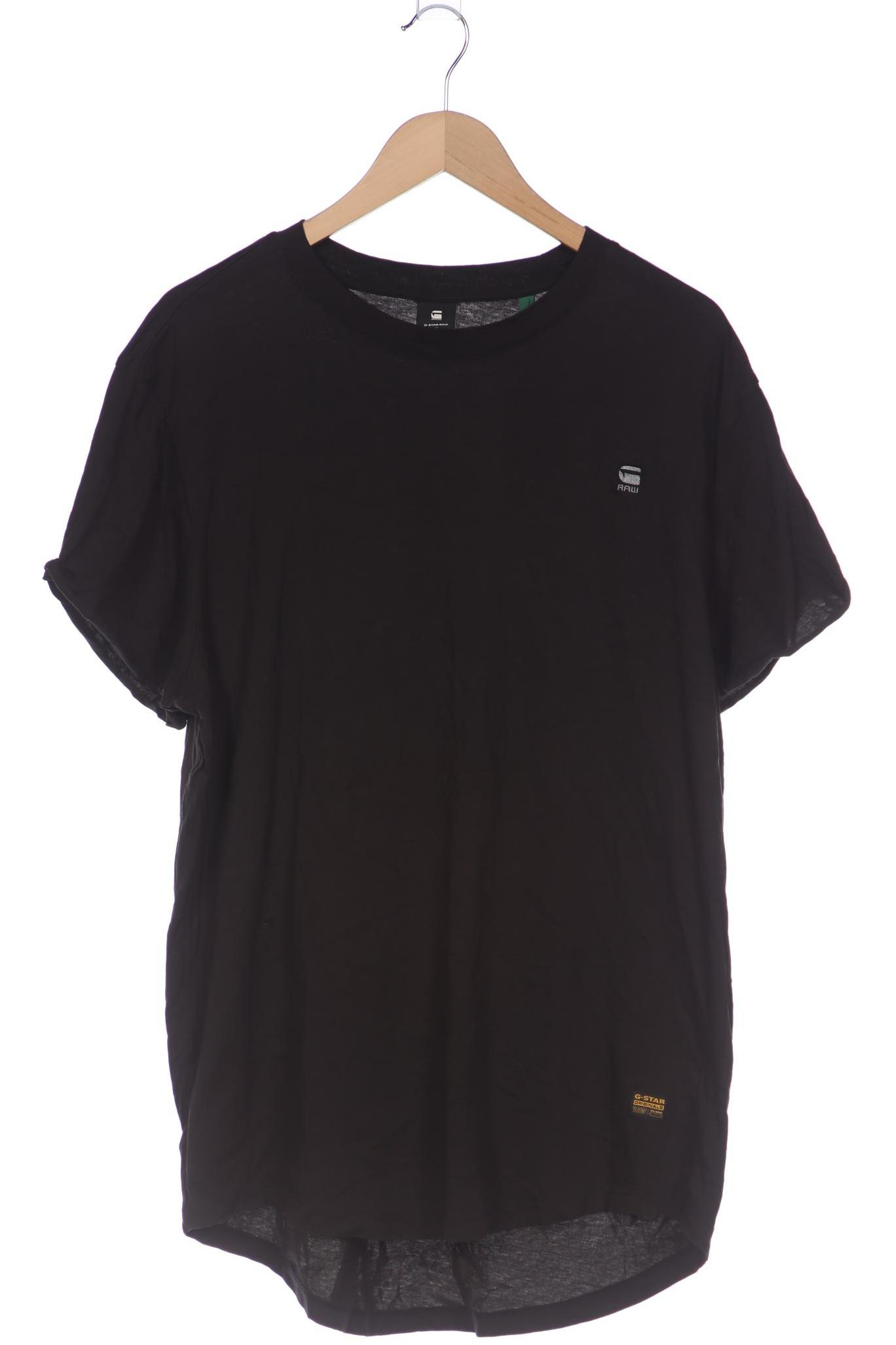 

G-Star RAW Damen T-Shirt, schwarz, Gr. 44