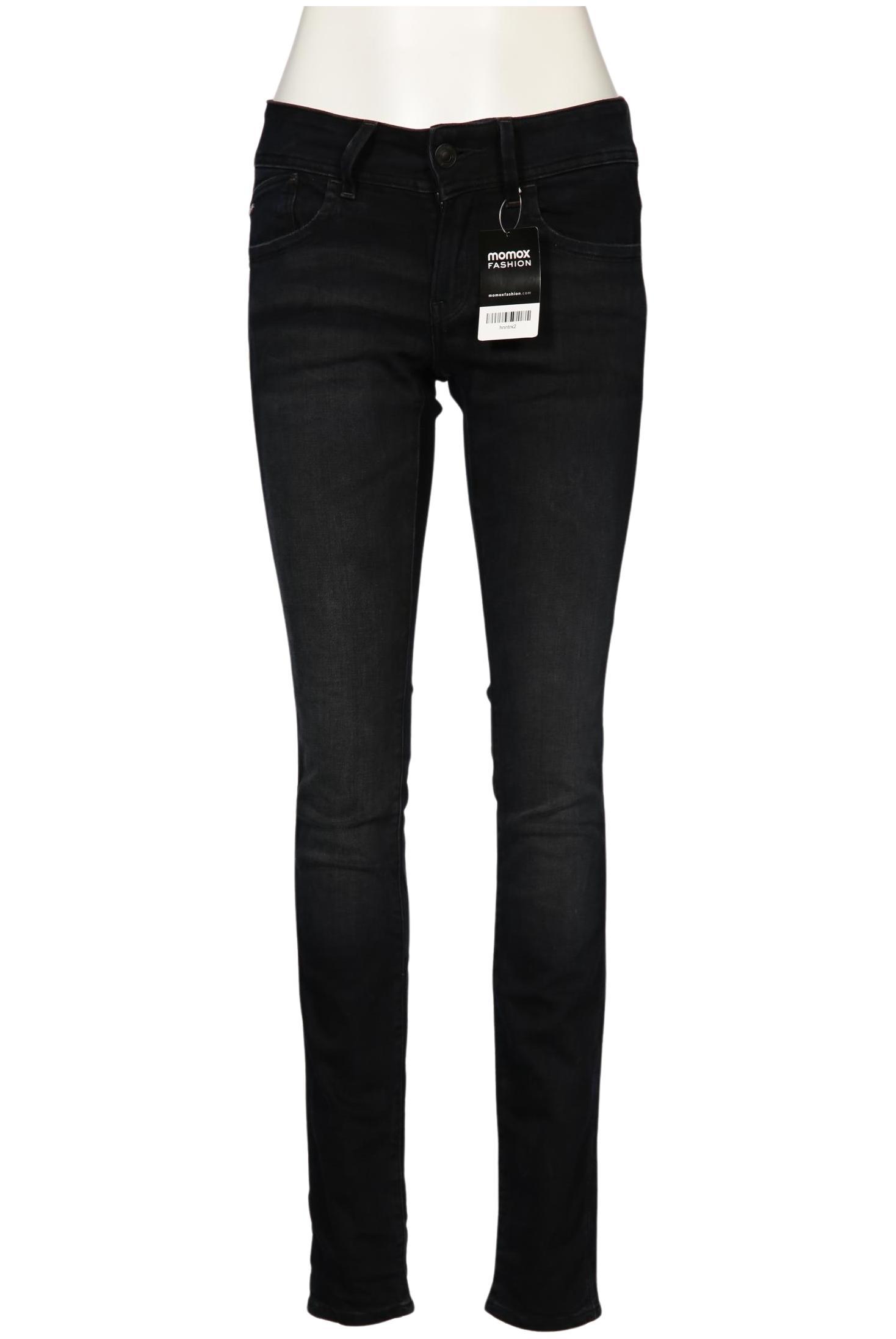 

G Star RAW Damen Jeans, schwarz, Gr. 27