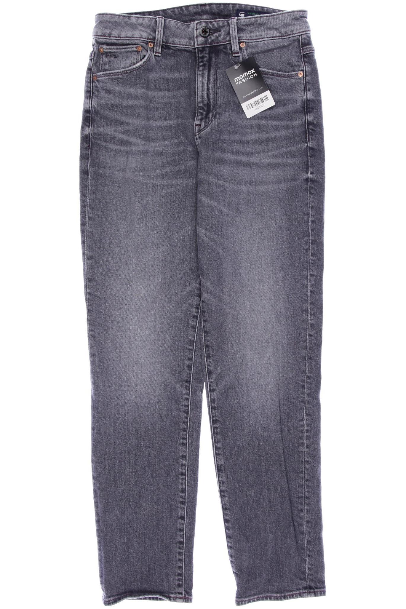 

G-Star RAW Damen Jeans, grau, Gr. 38