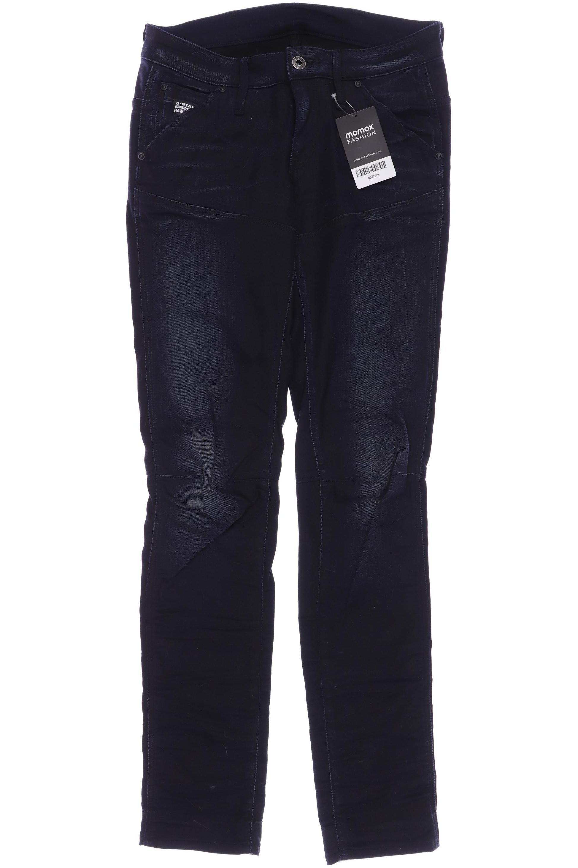 

G STAR RAW Damen Jeans, marineblau