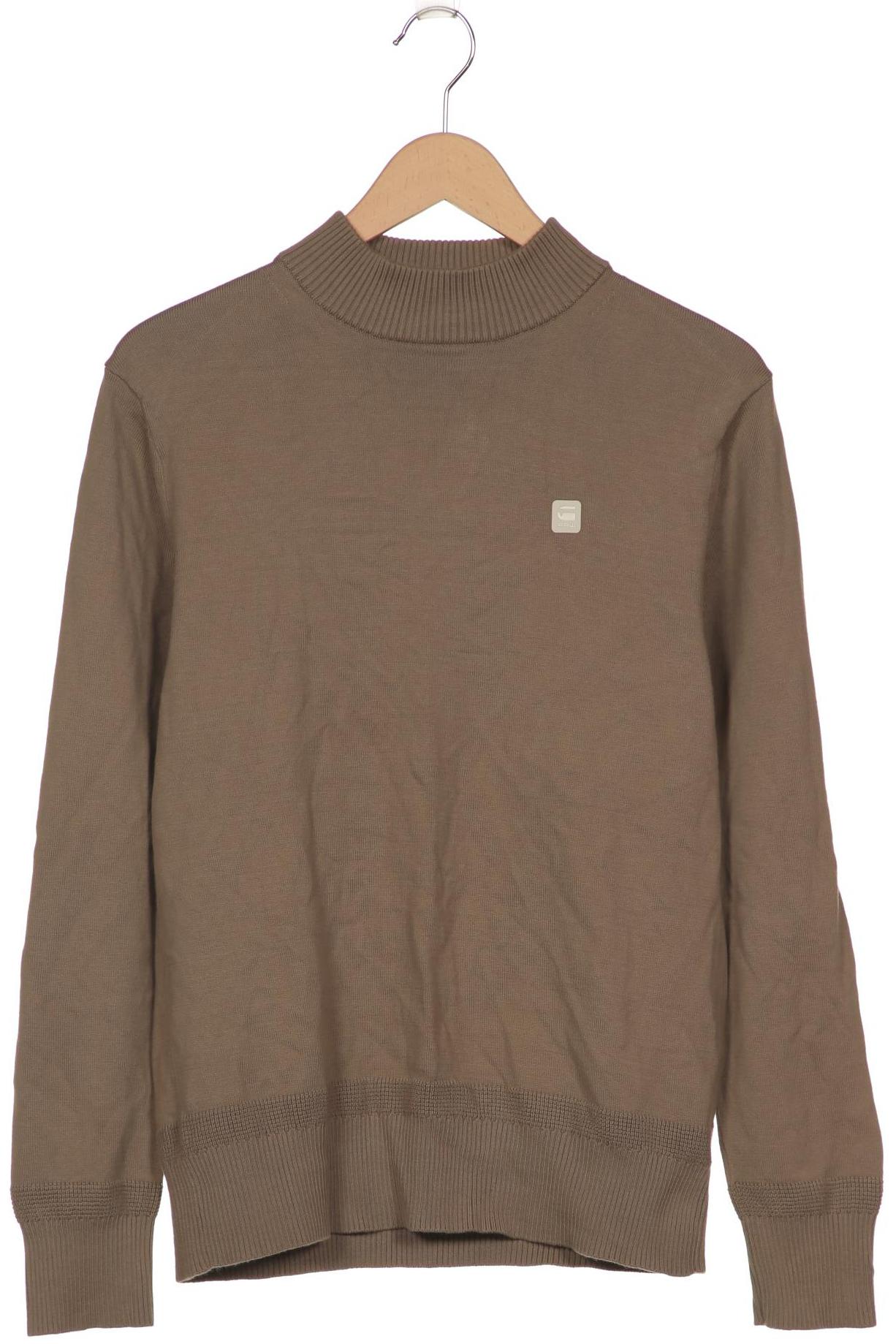 

G STAR RAW Herren Pullover, grün