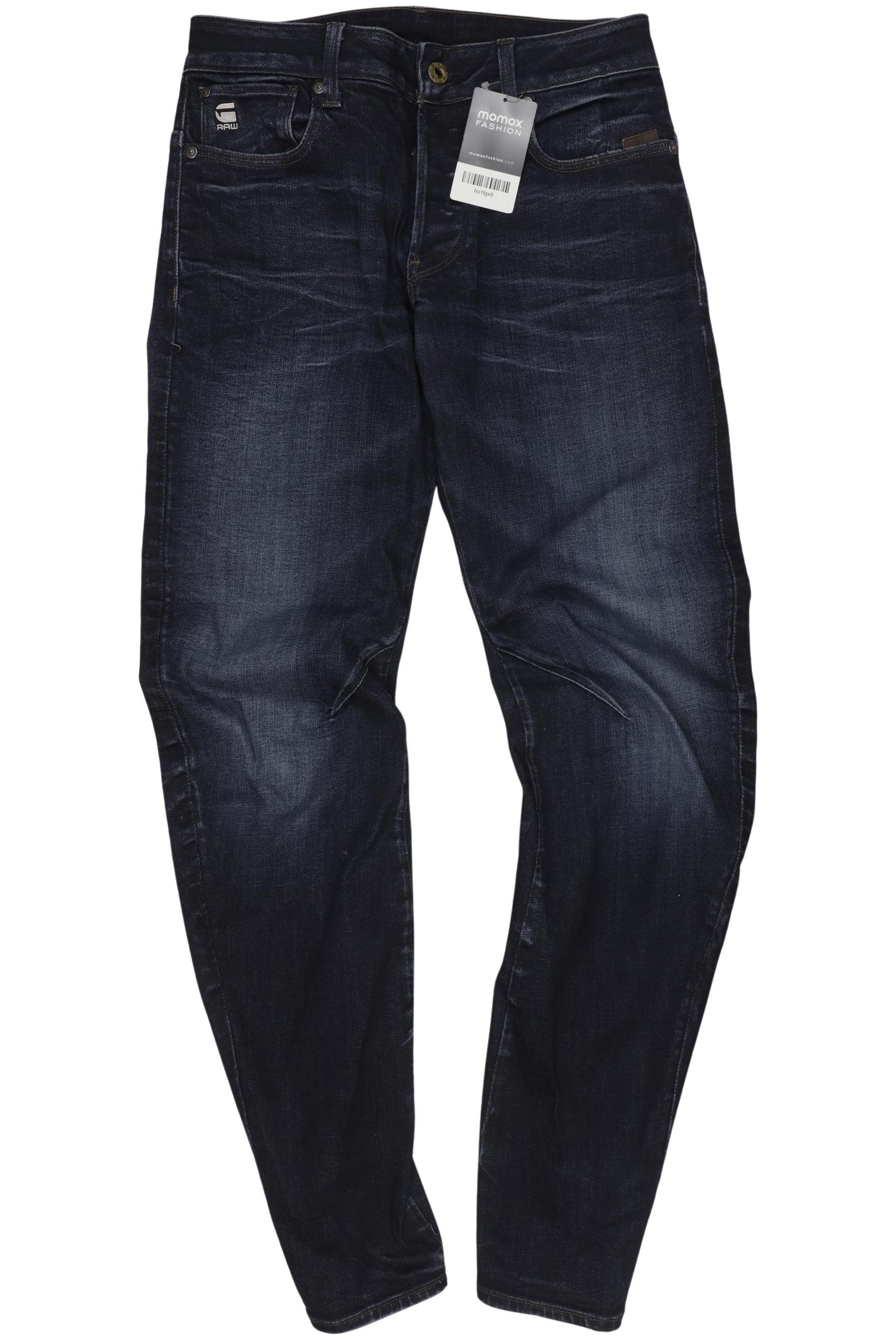 

G Star RAW Herren Jeans, marineblau, Gr. 28