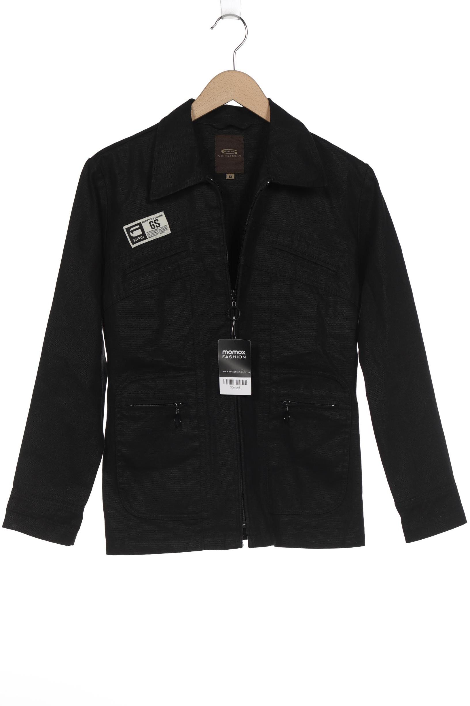 

G-STAR RAW Damen Jacke, schwarz