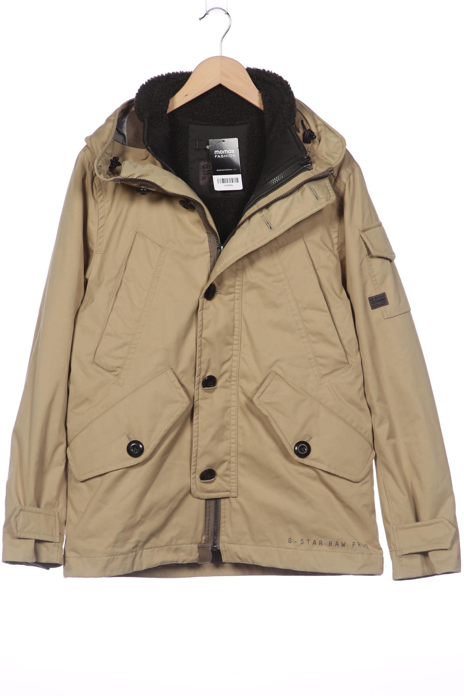 

G STAR RAW Herren Jacke, beige