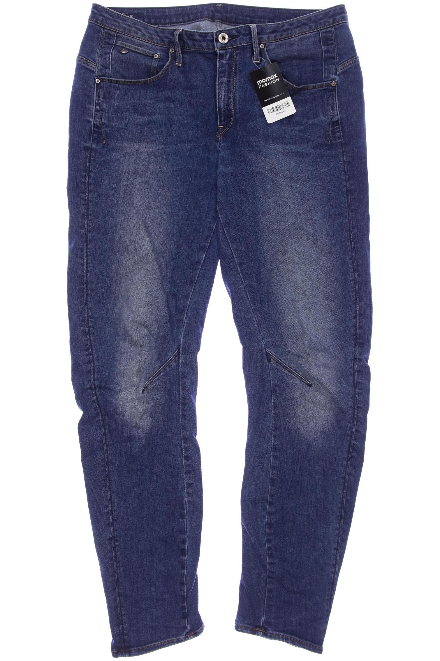 

G Star RAW Damen Jeans, blau, Gr. 29
