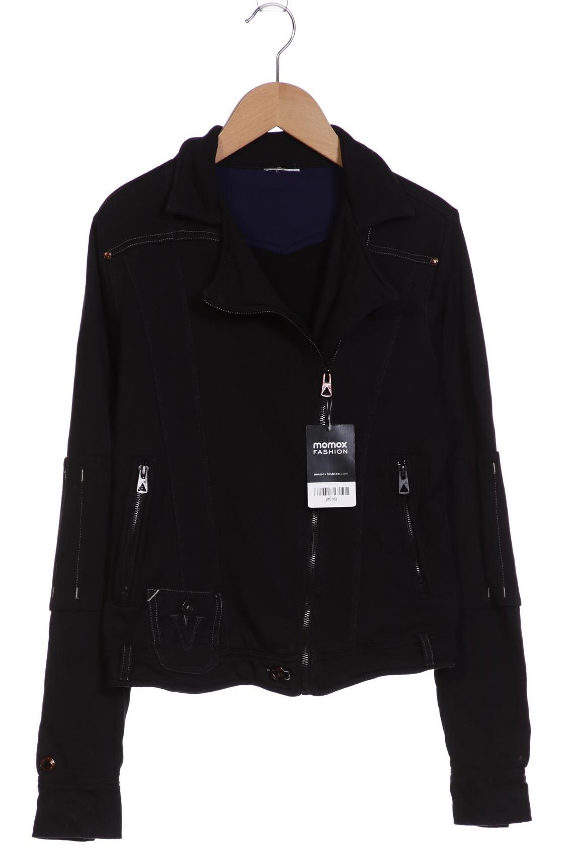 

G STAR RAW Damen Jacke, schwarz