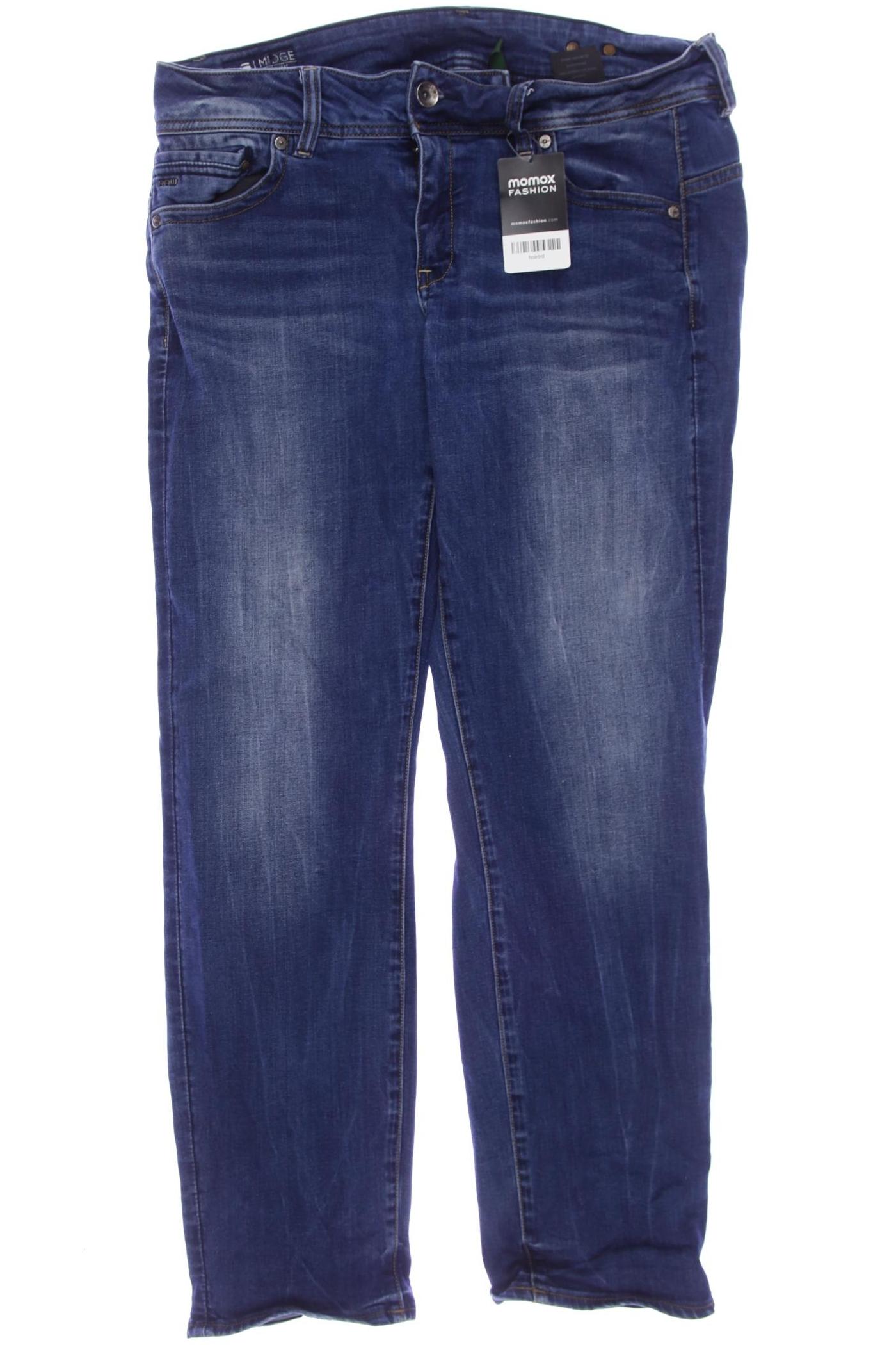 

G Star RAW Damen Jeans, marineblau, Gr. 36