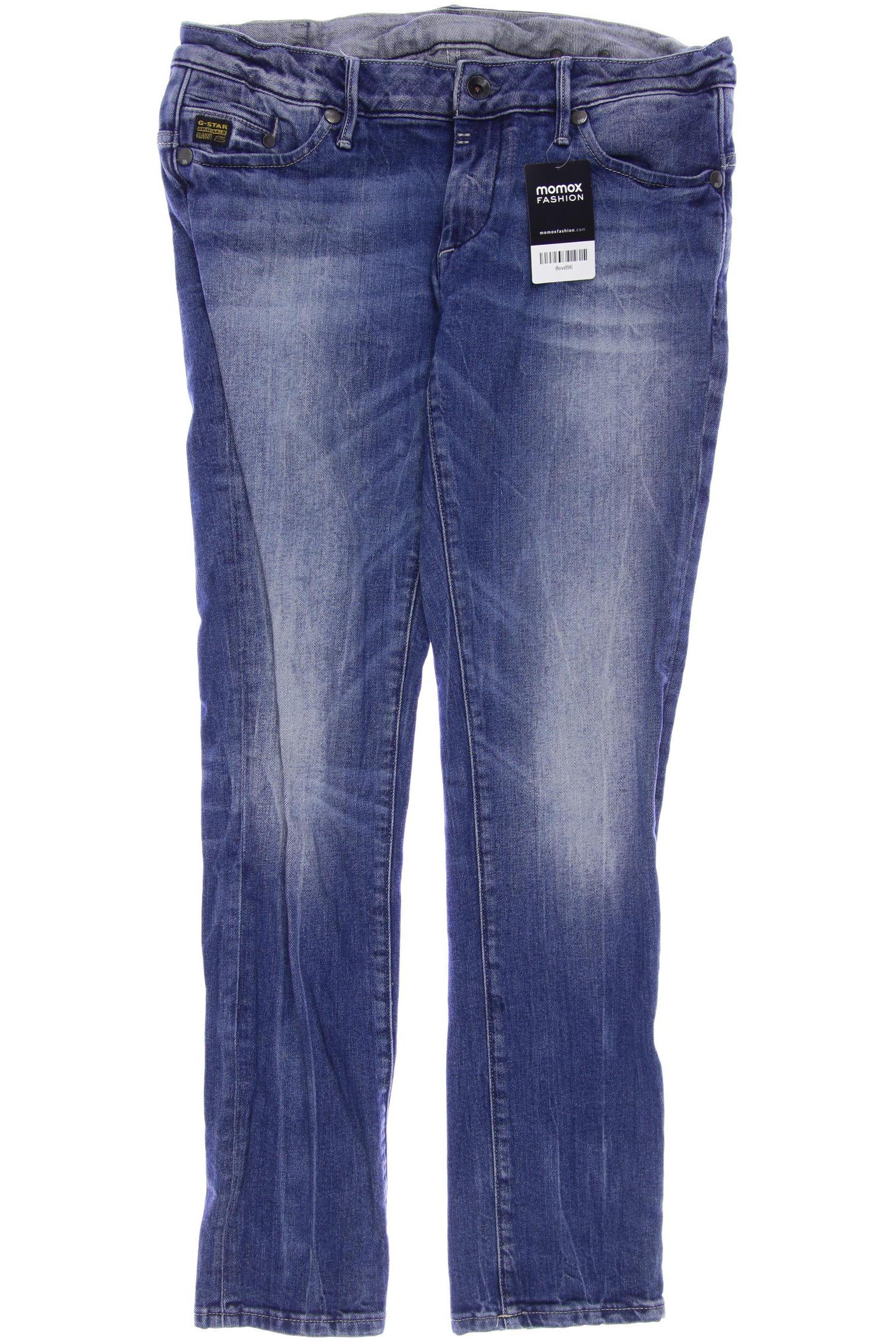 

G-STAR RAW Damen Jeans, blau