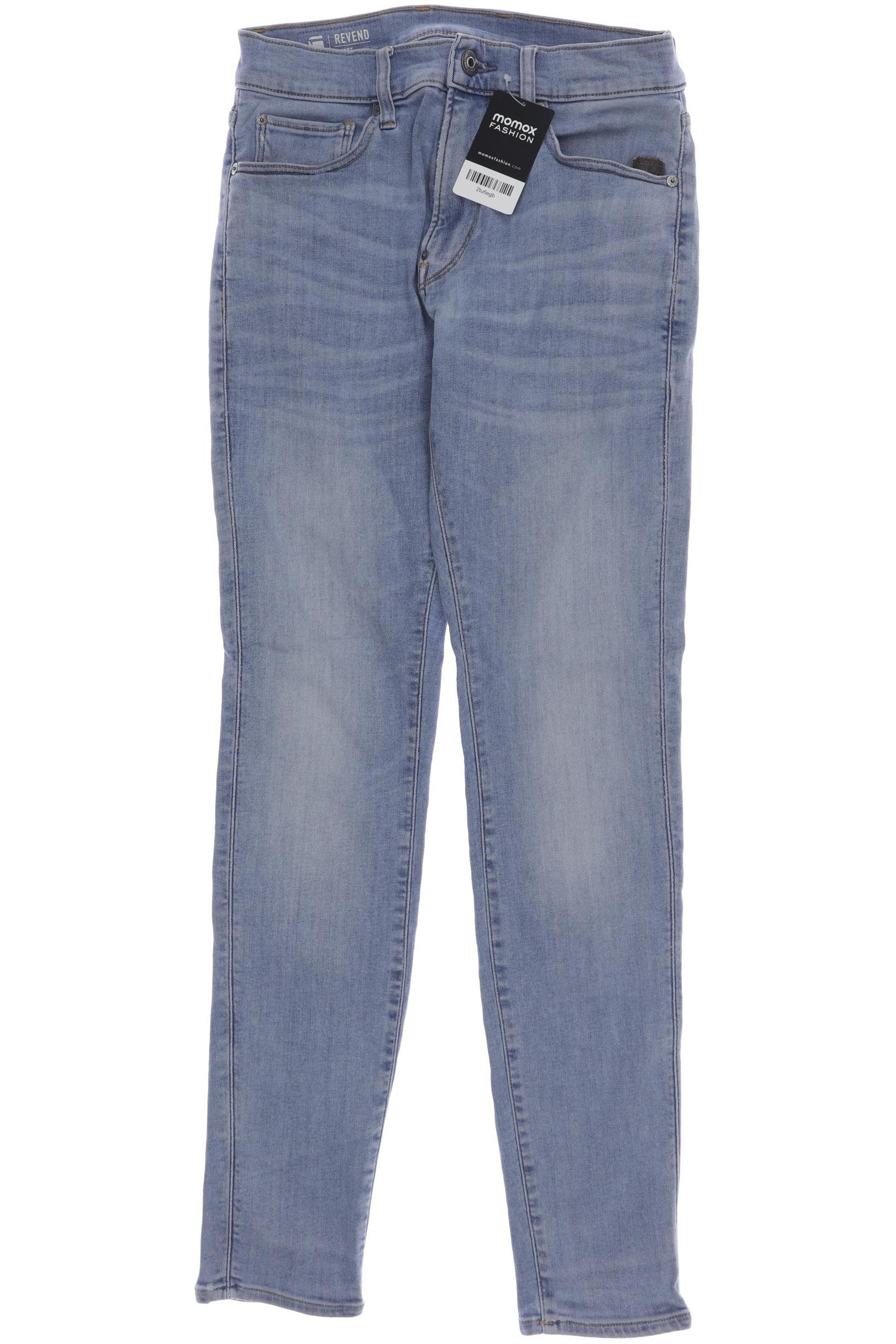 

G Star RAW Herren Jeans, blau, Gr. 30