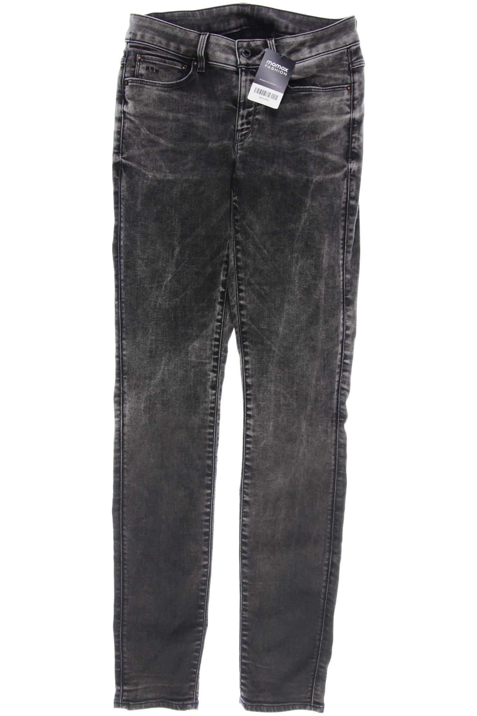

G-Star RAW Damen Jeans, grau, Gr. 40
