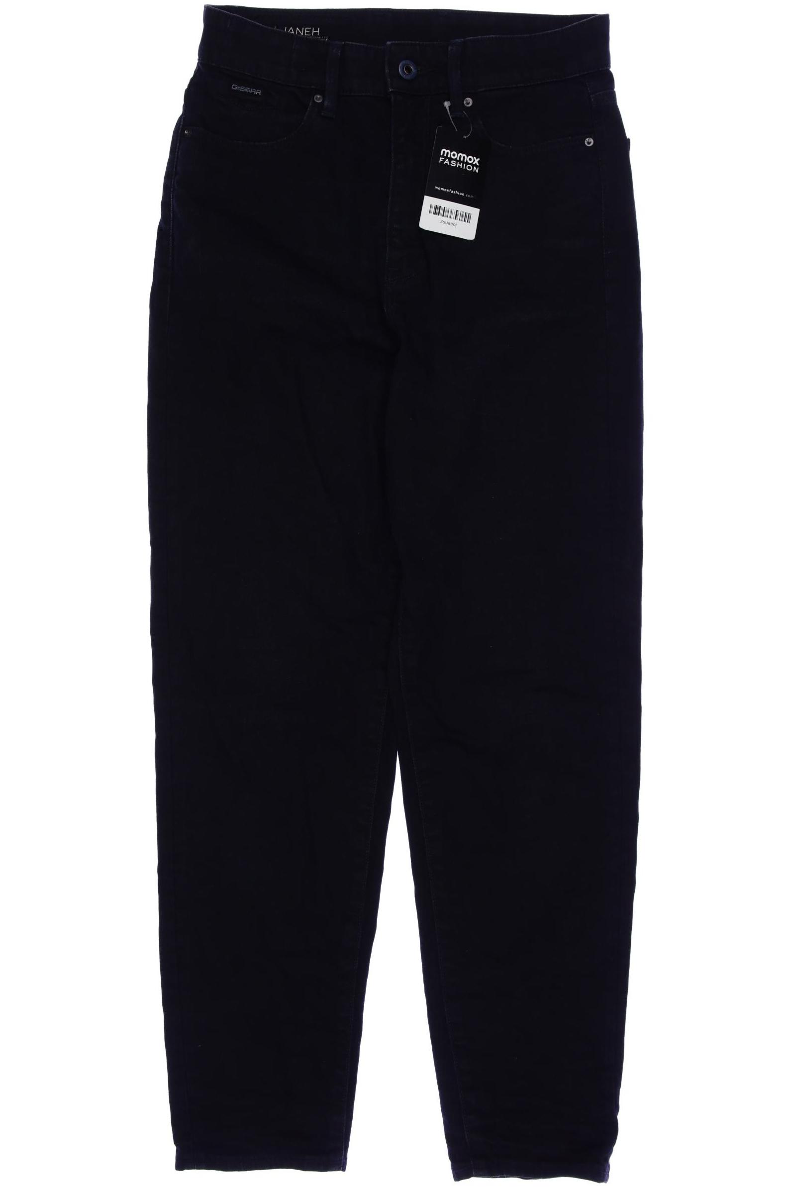 

G Star RAW Damen Jeans, marineblau, Gr. 26