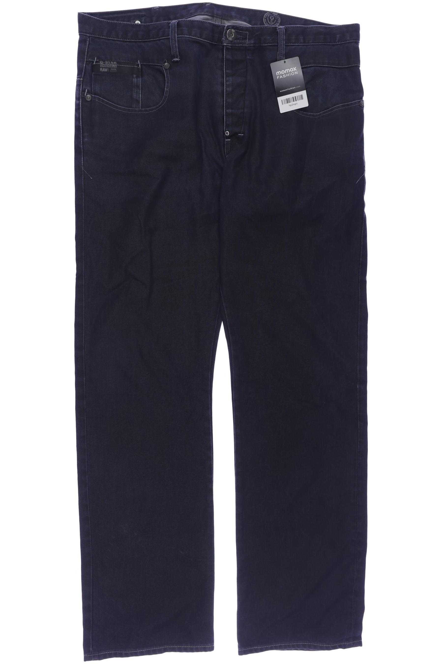 

G Star RAW Herren Jeans, marineblau, Gr. 39
