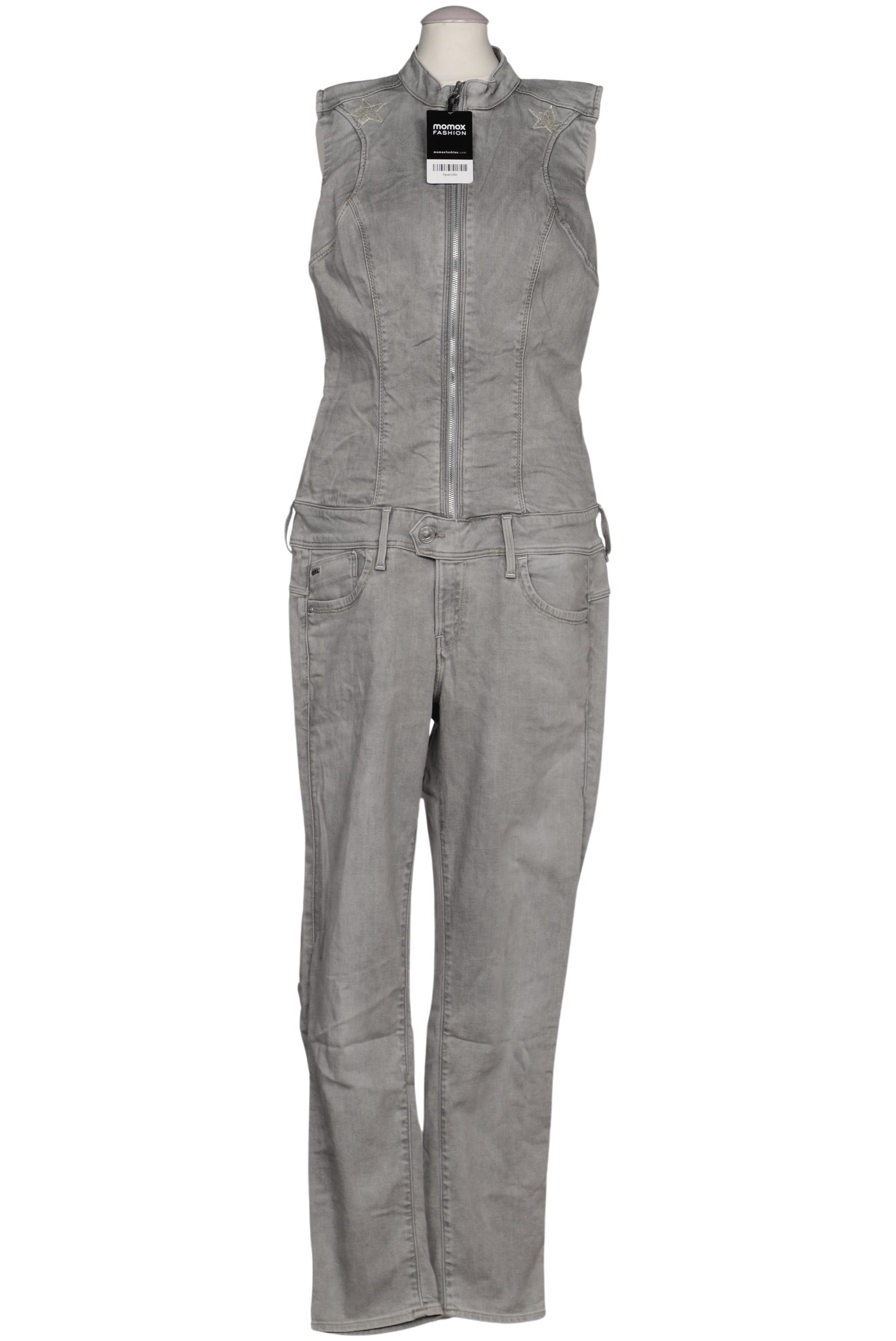 

G Star RAW Damen Jumpsuit/Overall, grau, Gr. 42