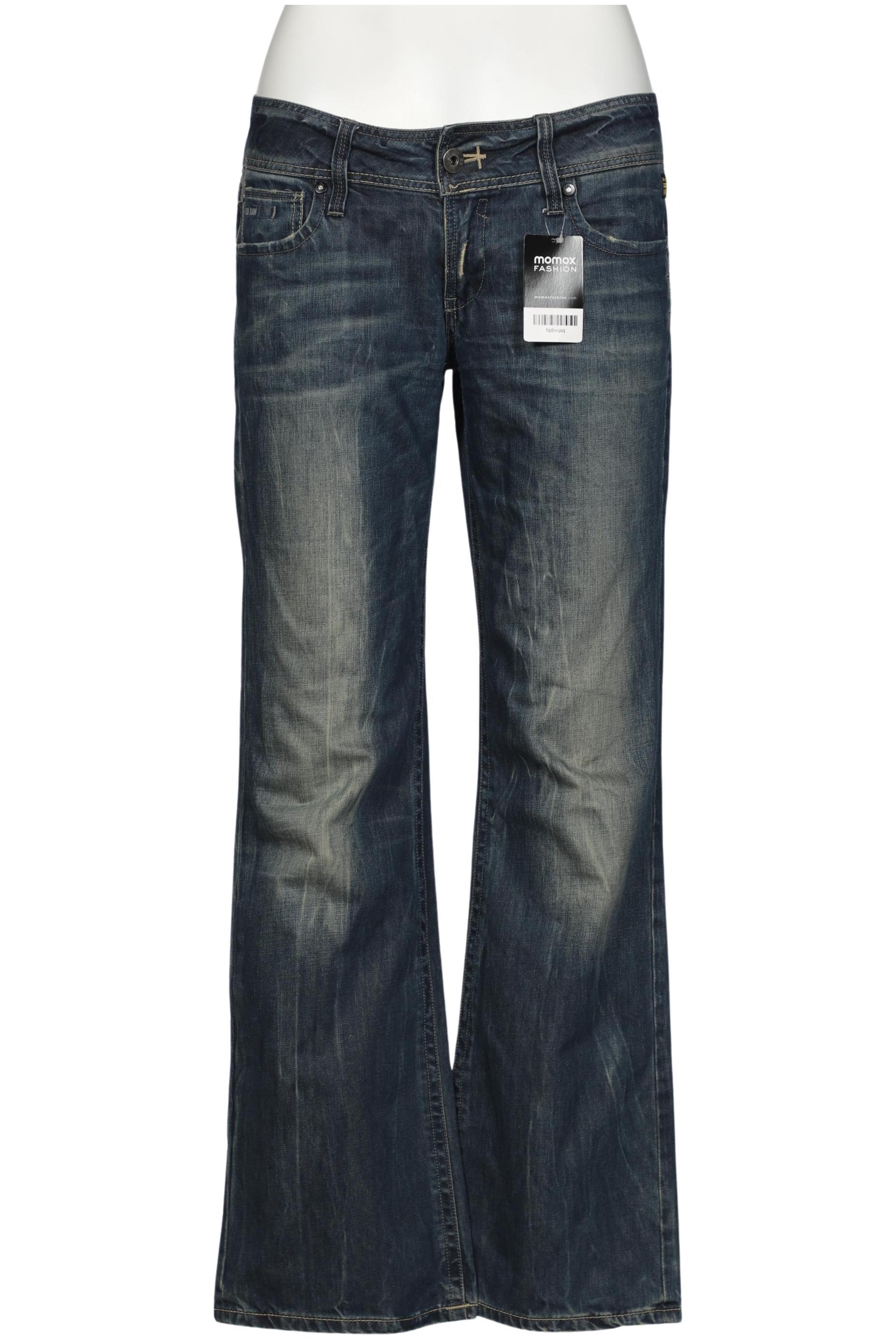 

G Star RAW Damen Jeans, blau, Gr. 31