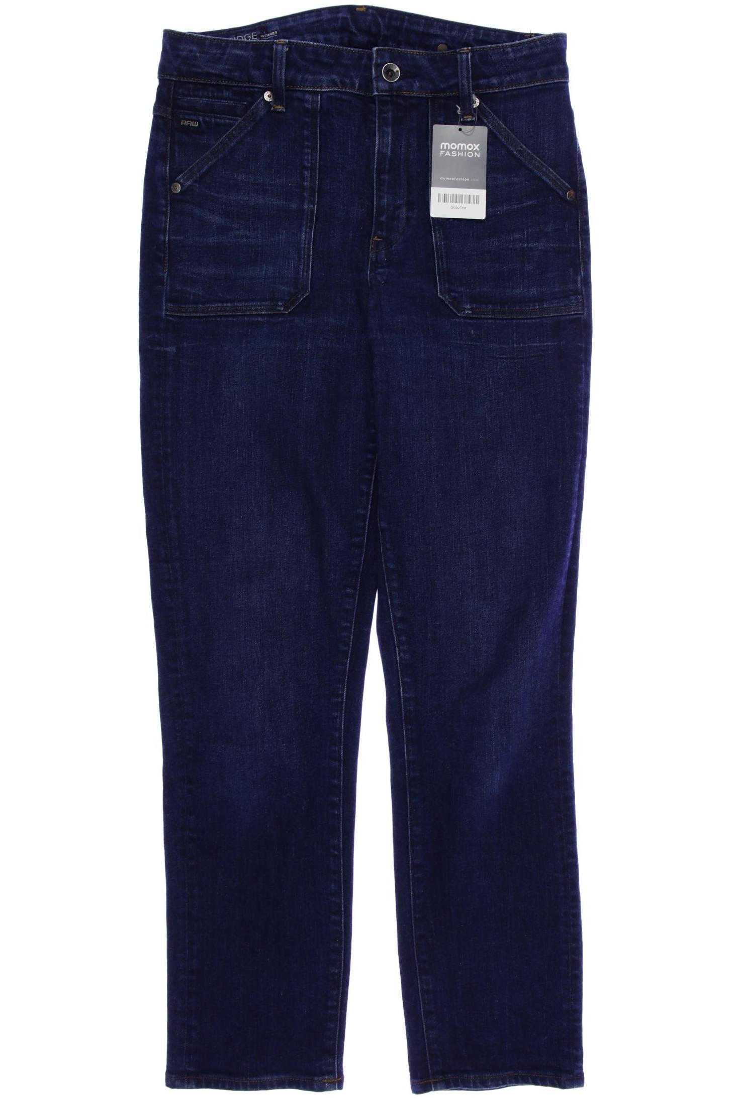

G Star RAW Damen Jeans, blau, Gr. 29