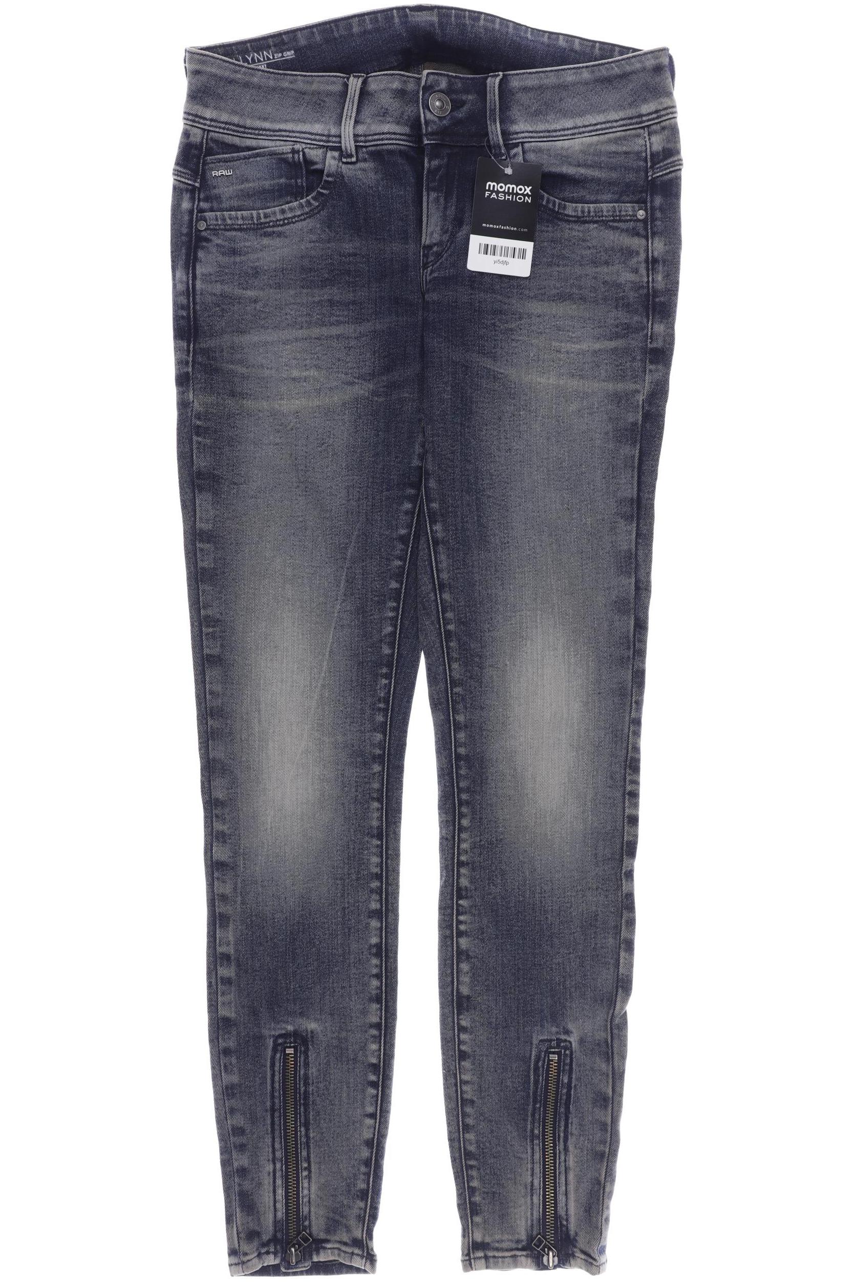 

G-Star RAW Damen Jeans, blau, Gr. 40