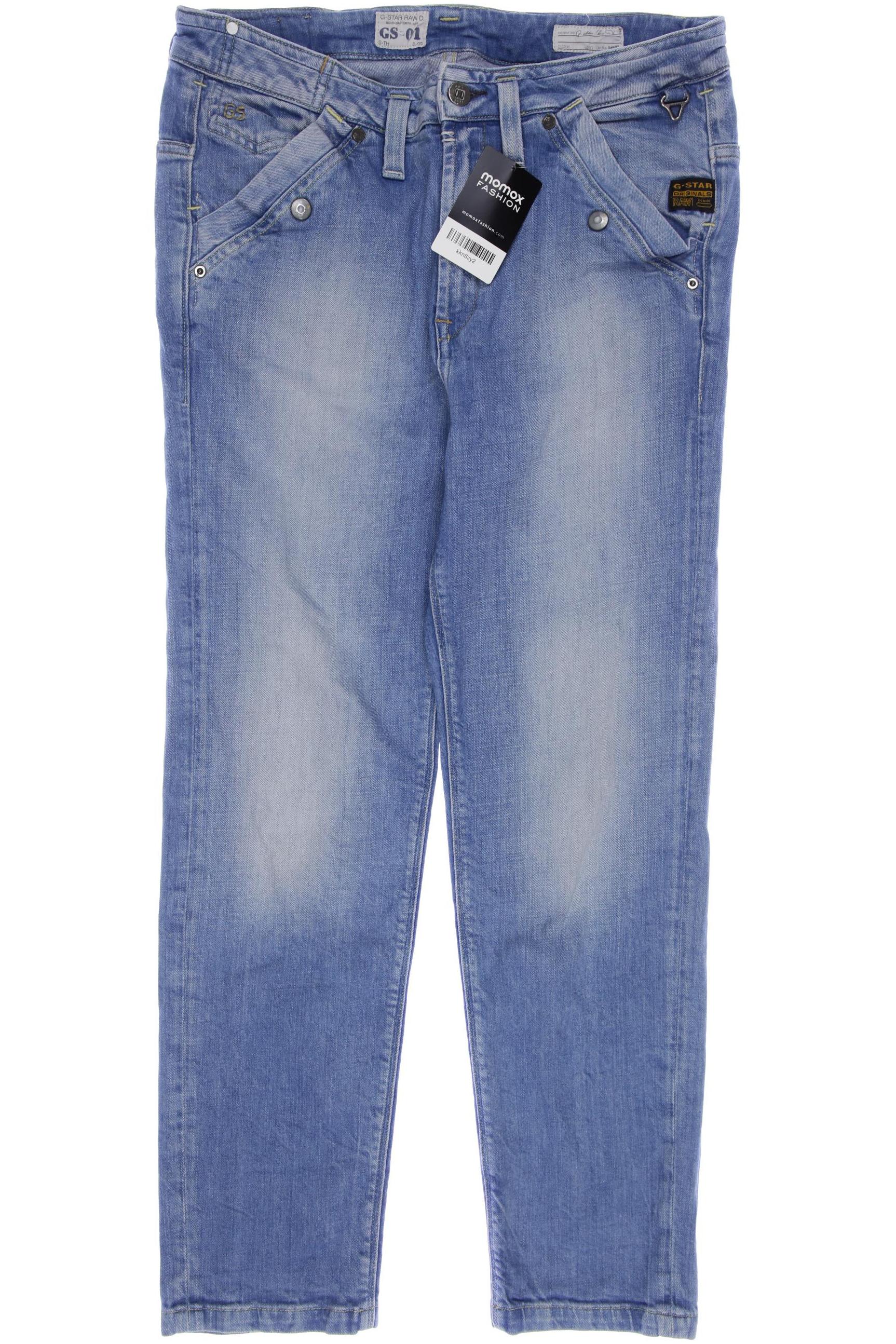 

G Star RAW Herren Jeans, blau, Gr. 28