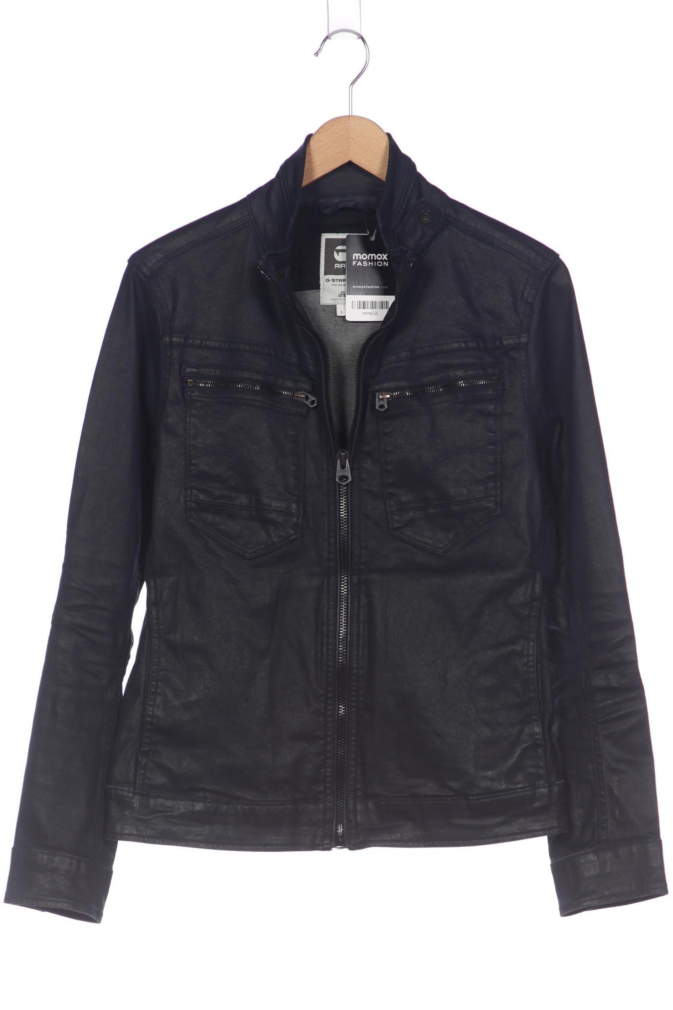 

G Star RAW Damen Jacke, marineblau, Gr. 42