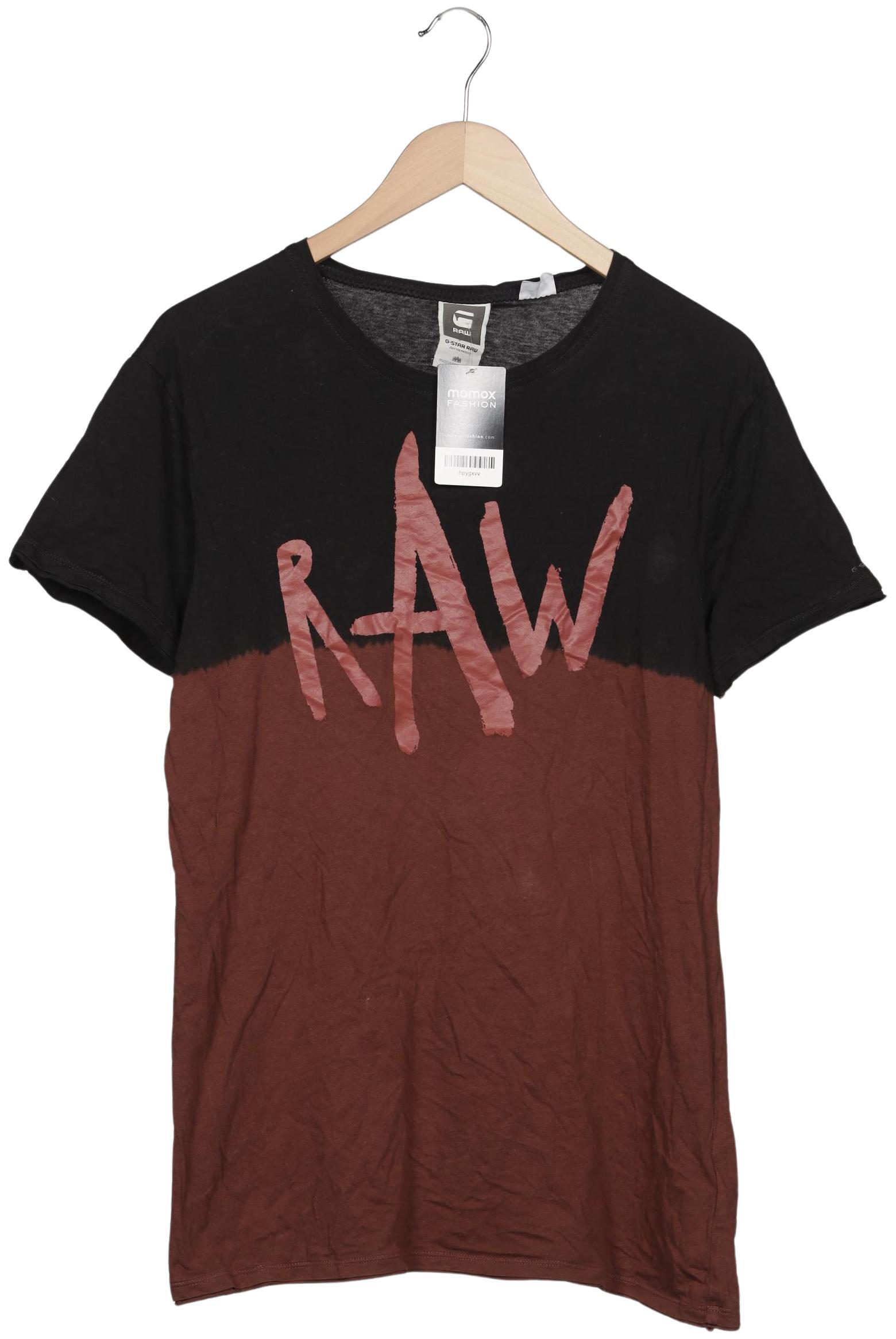 

G Star RAW Herren T-Shirt, braun, Gr. 48