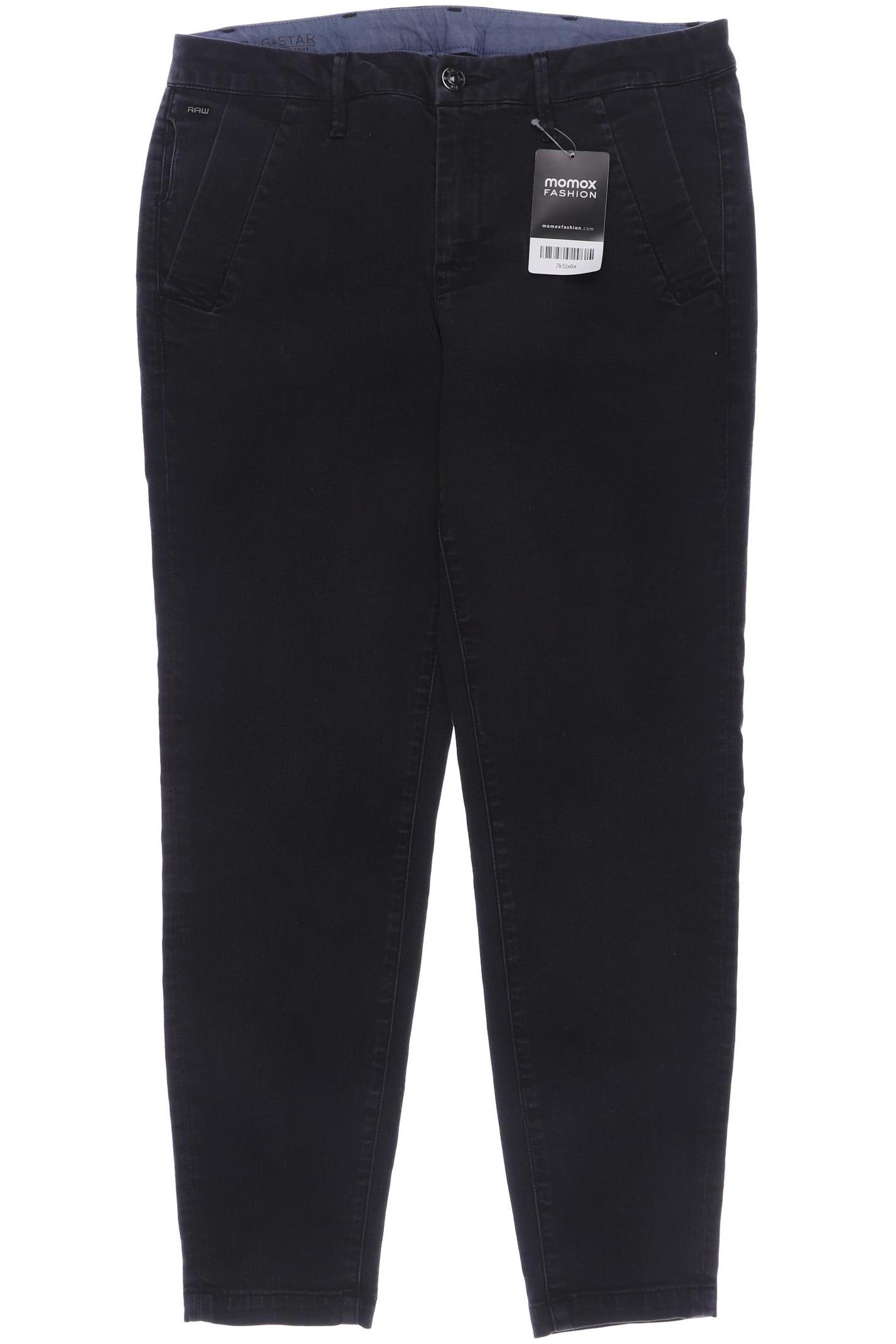 

G-STAR RAW Herren Jeans, schwarz