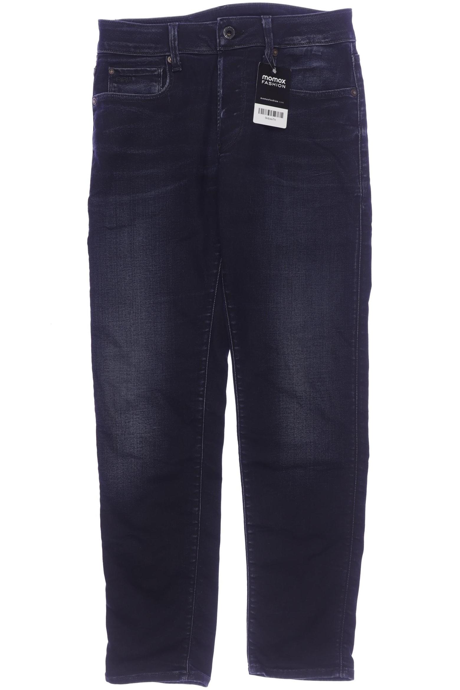 

G Star RAW Herren Jeans, marineblau, Gr. 28