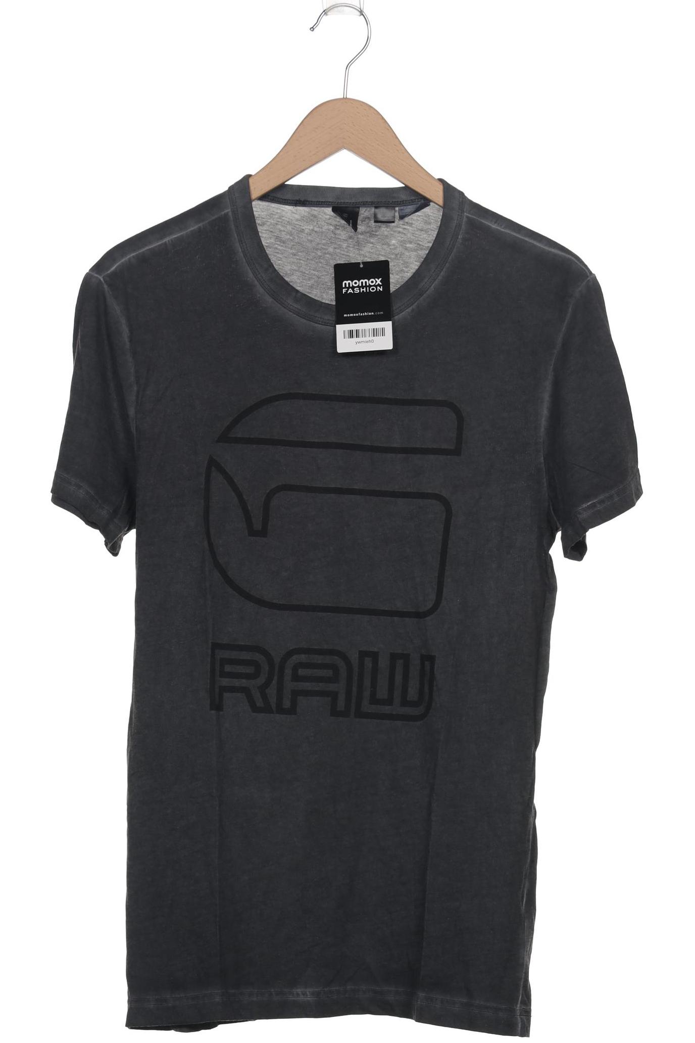 

G Star RAW Herren T-Shirt, grau, Gr. 46