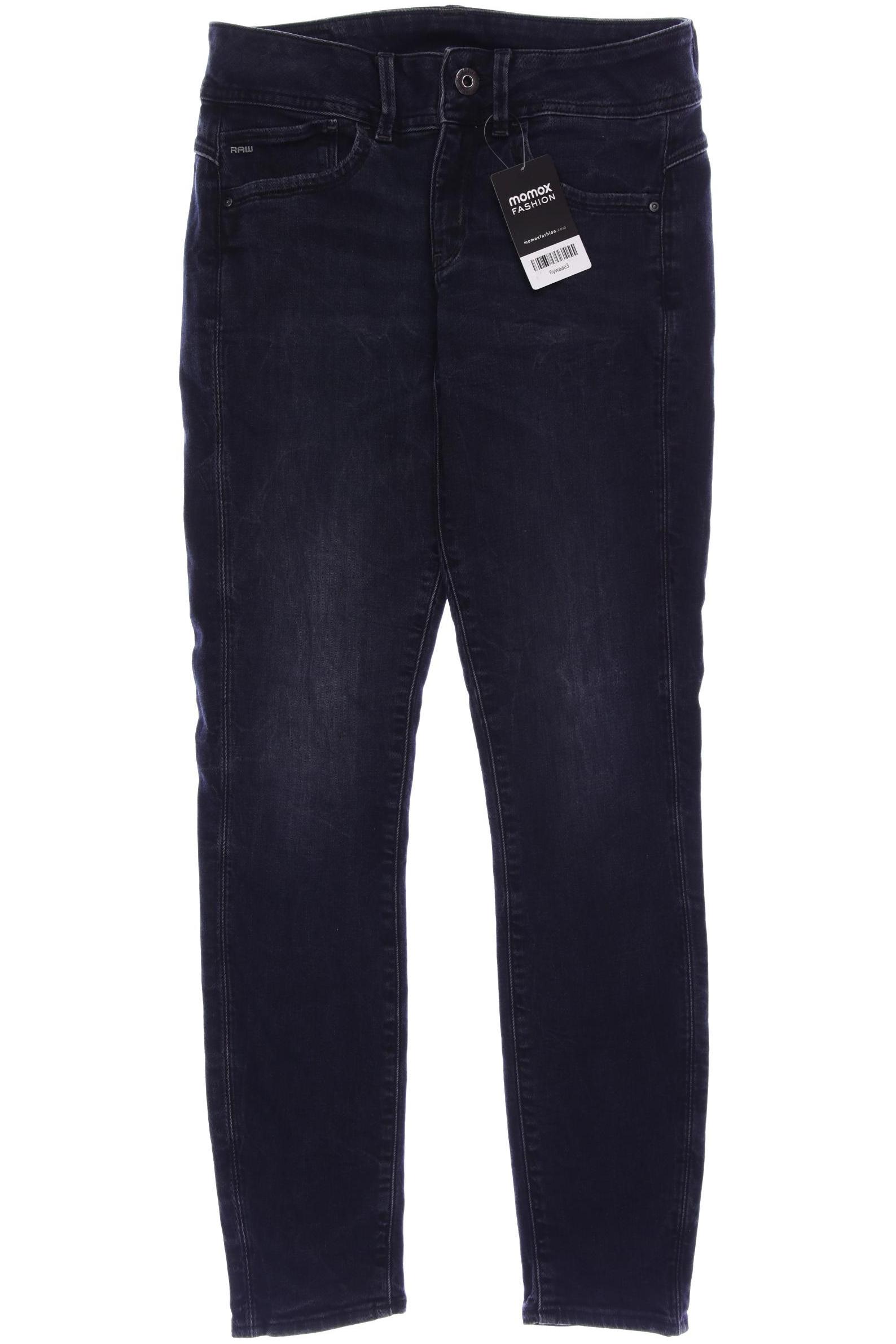 

G STAR RAW Damen Jeans, marineblau