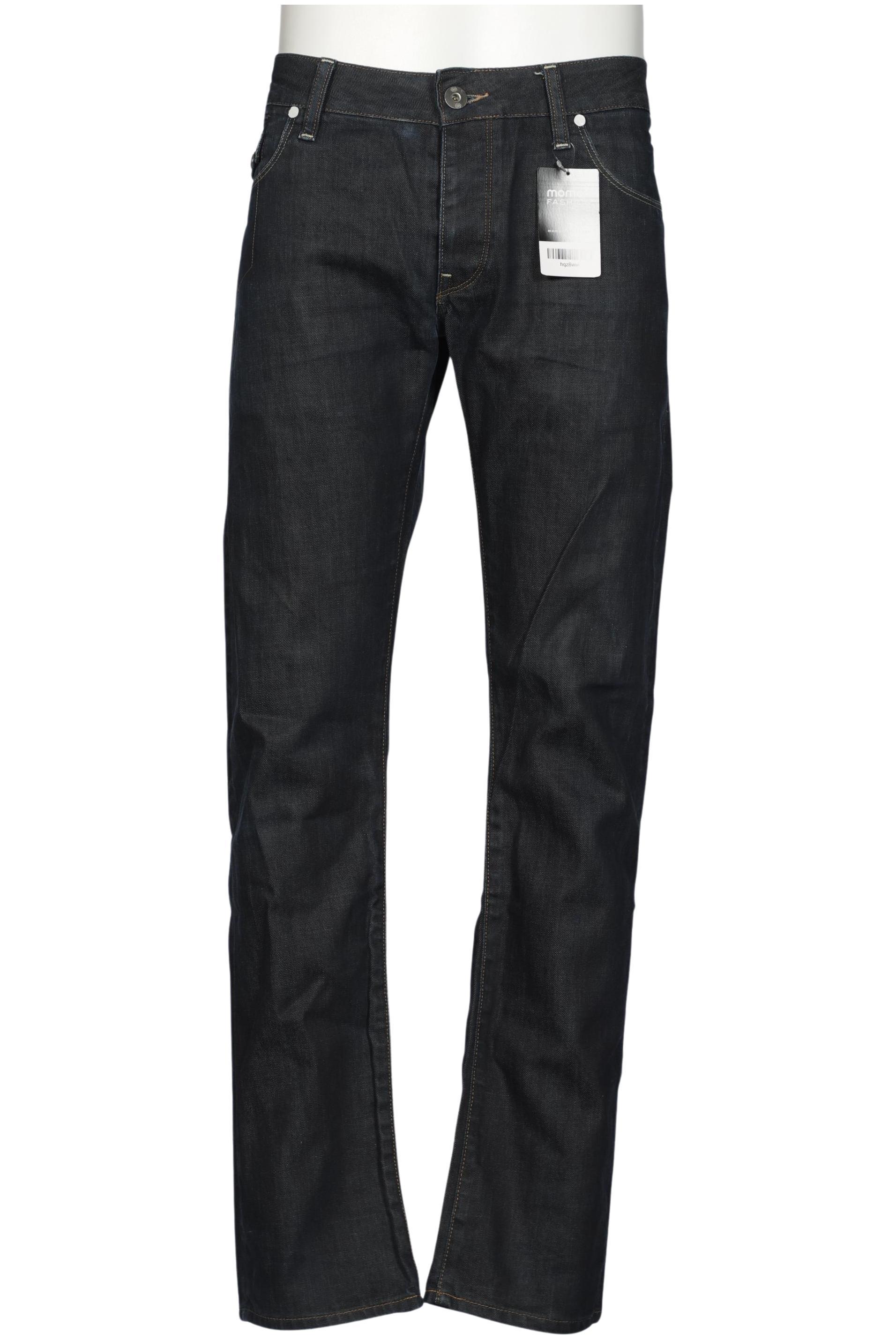 

G Star RAW Herren Jeans, marineblau, Gr. 33