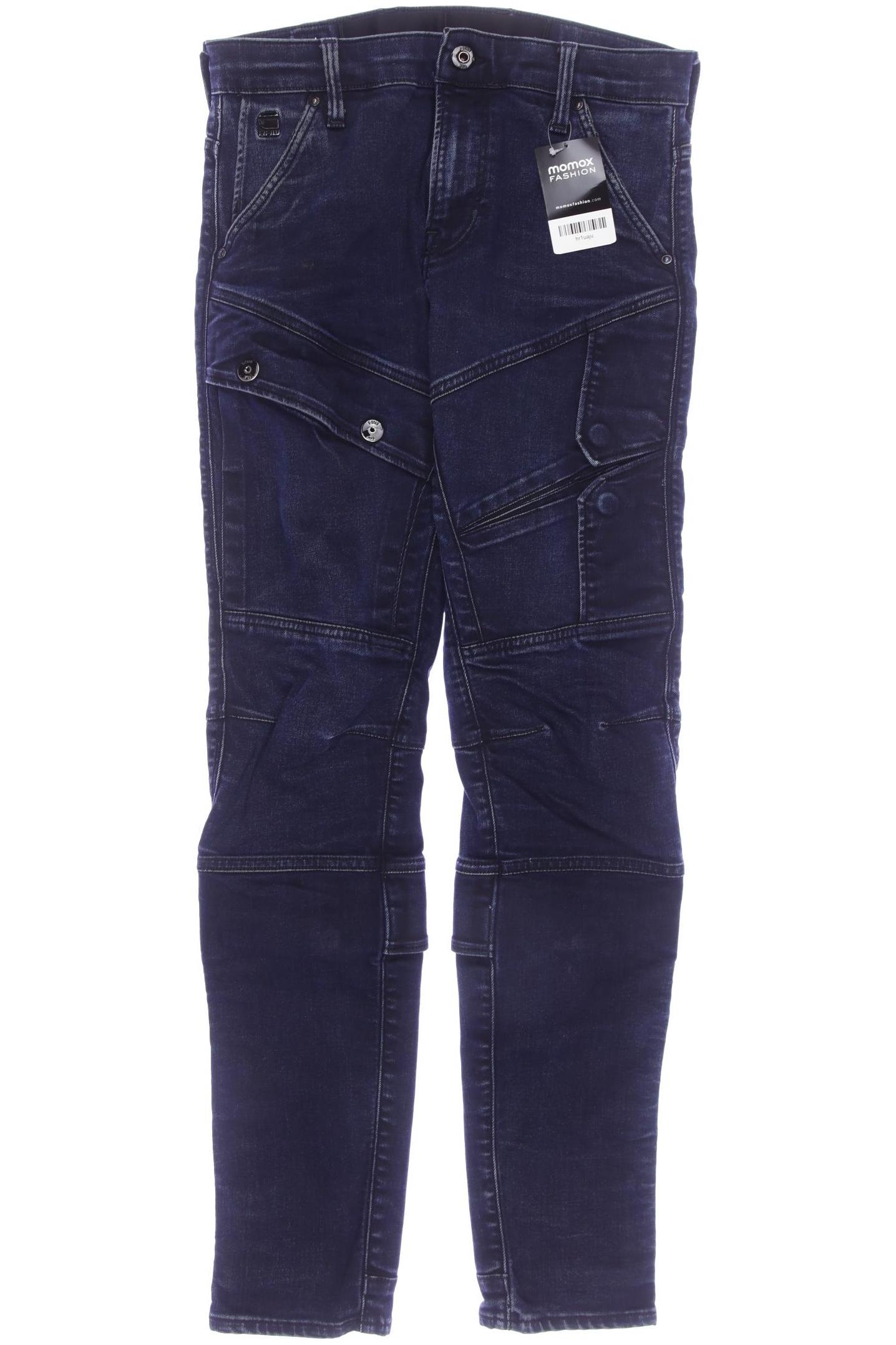 

G Star RAW Herren Jeans, marineblau, Gr. 30