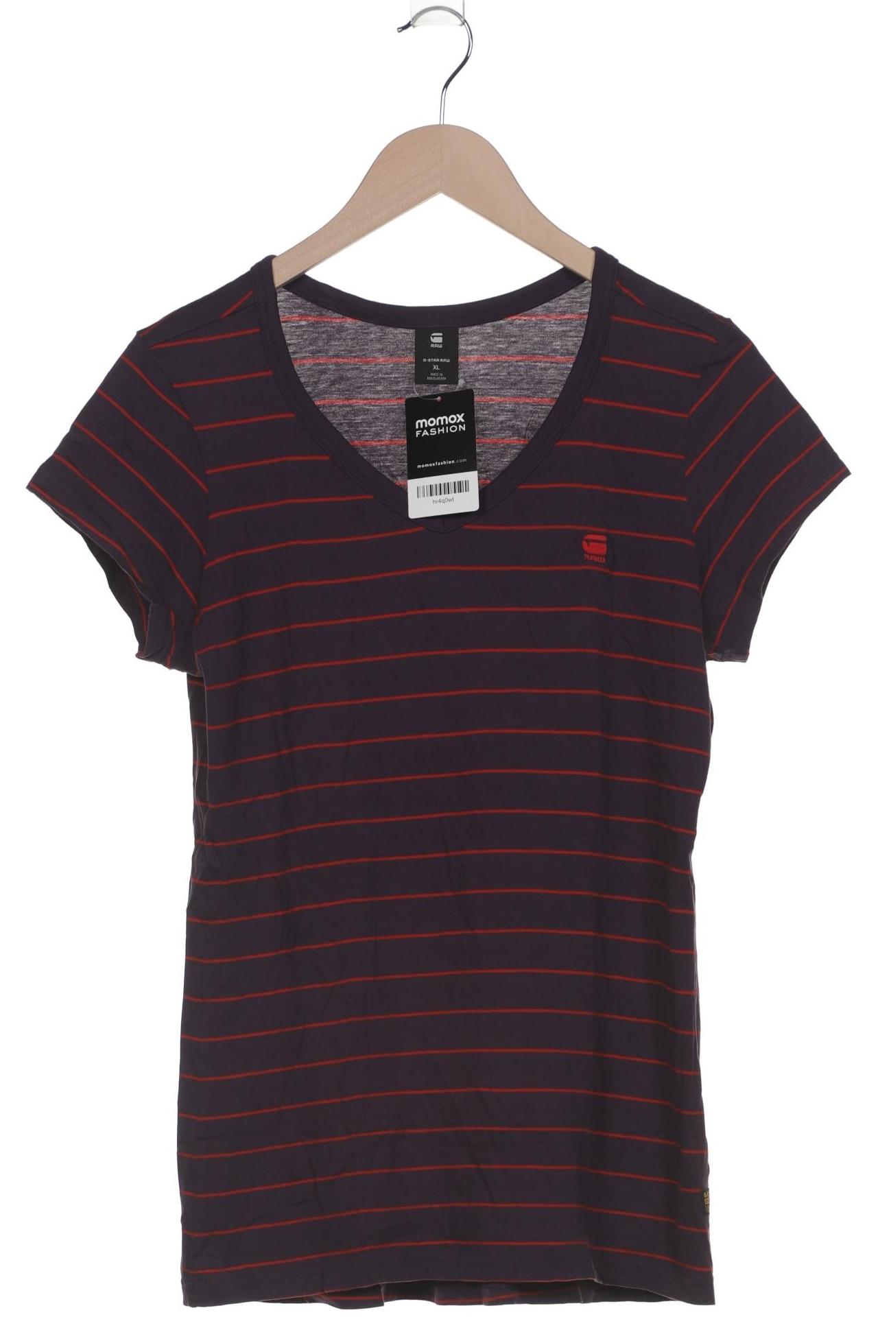 

G Star RAW Damen T-Shirt, flieder, Gr. 44