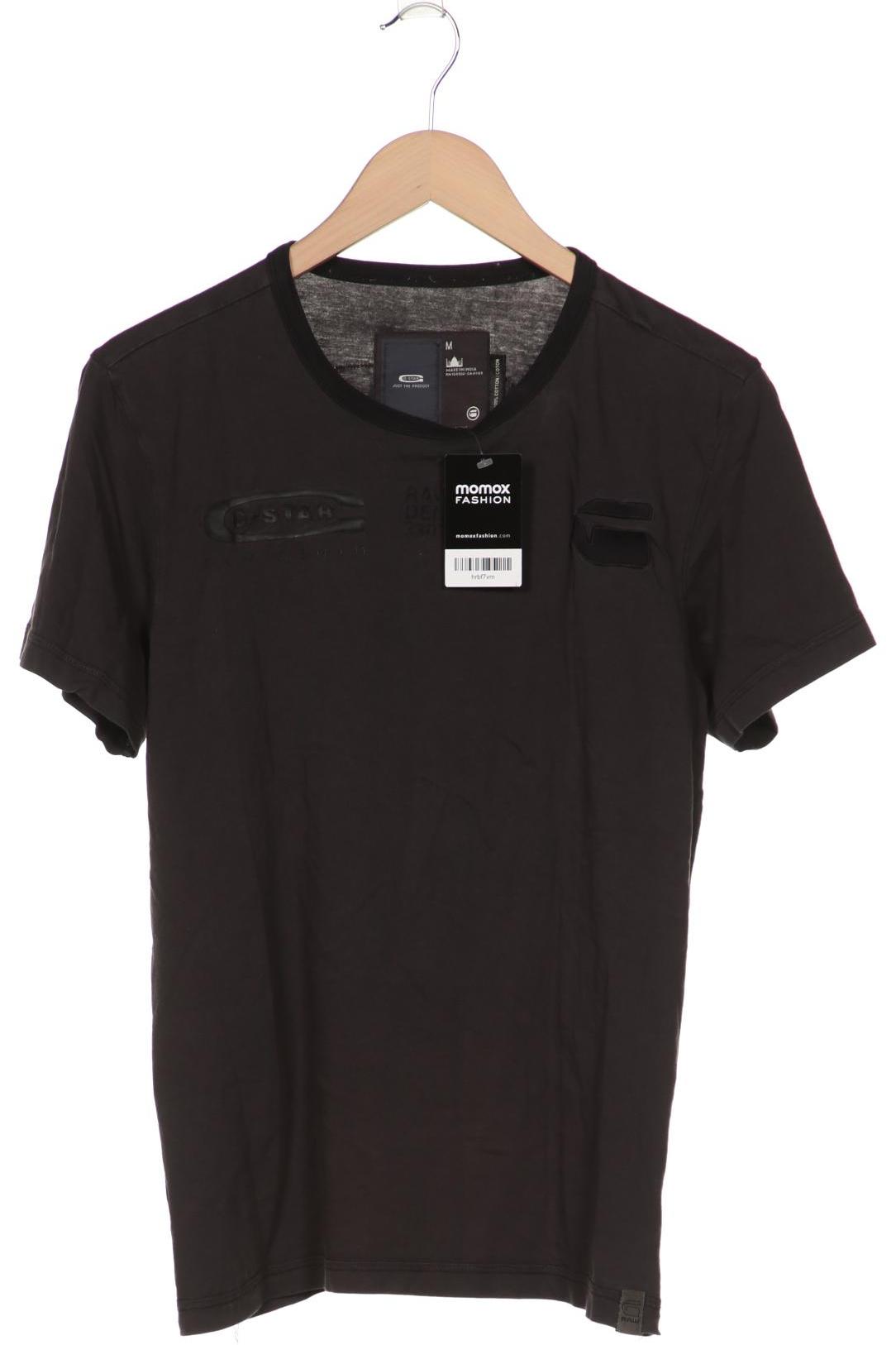 

G STAR RAW Herren T-Shirt, grau