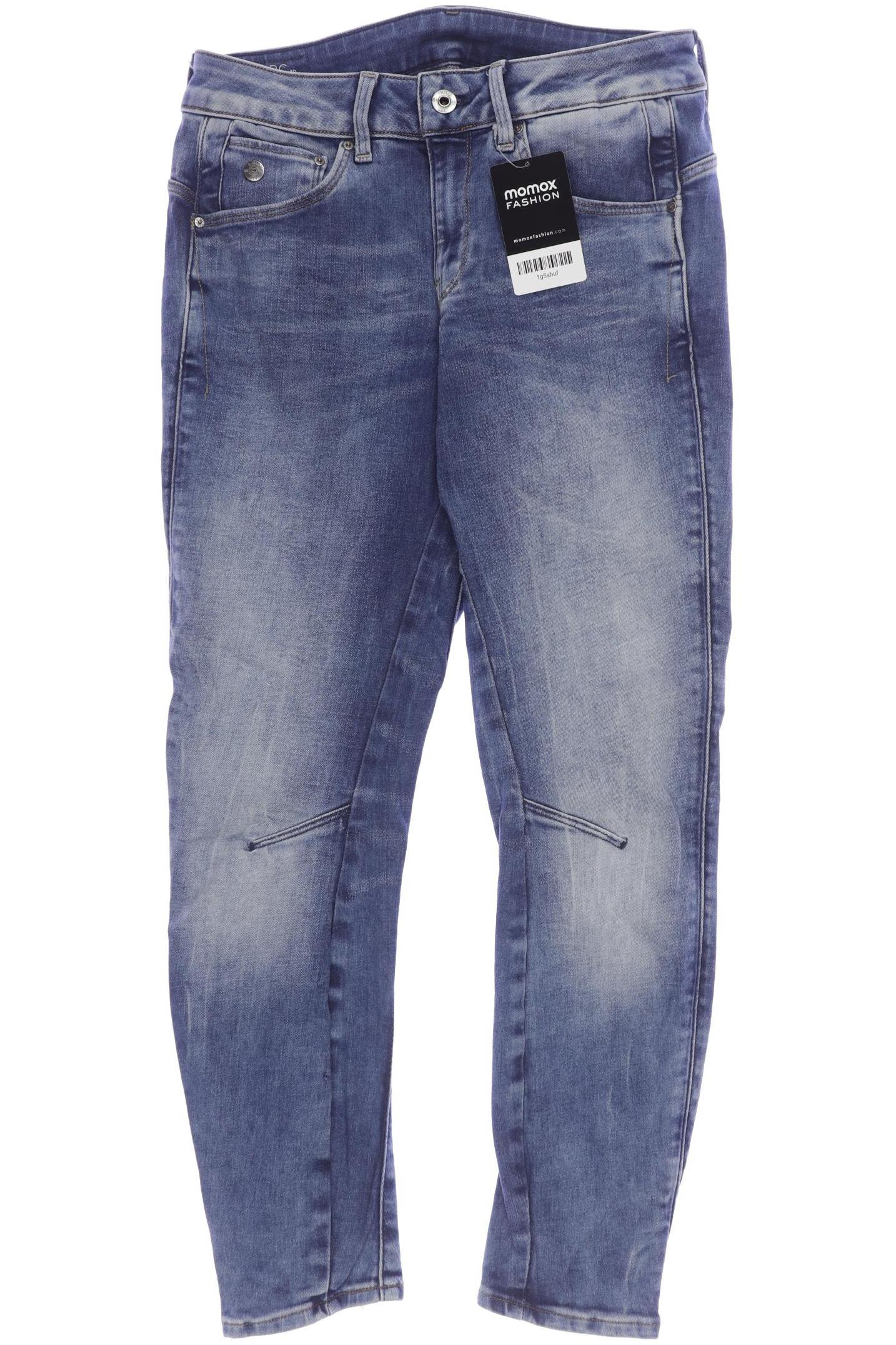 

G Star RAW Damen Jeans, blau, Gr. 28