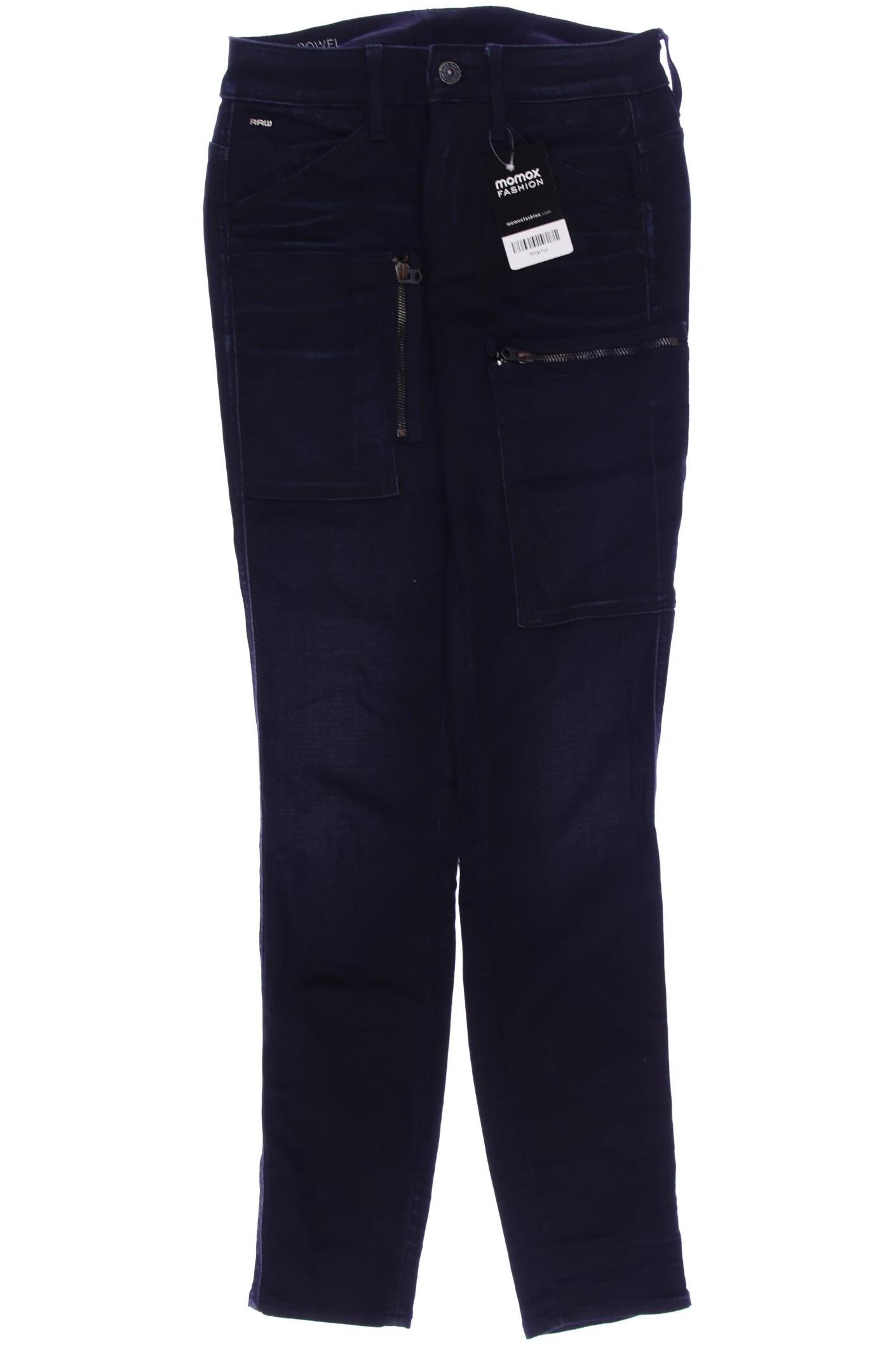 

G STAR RAW Damen Jeans, marineblau