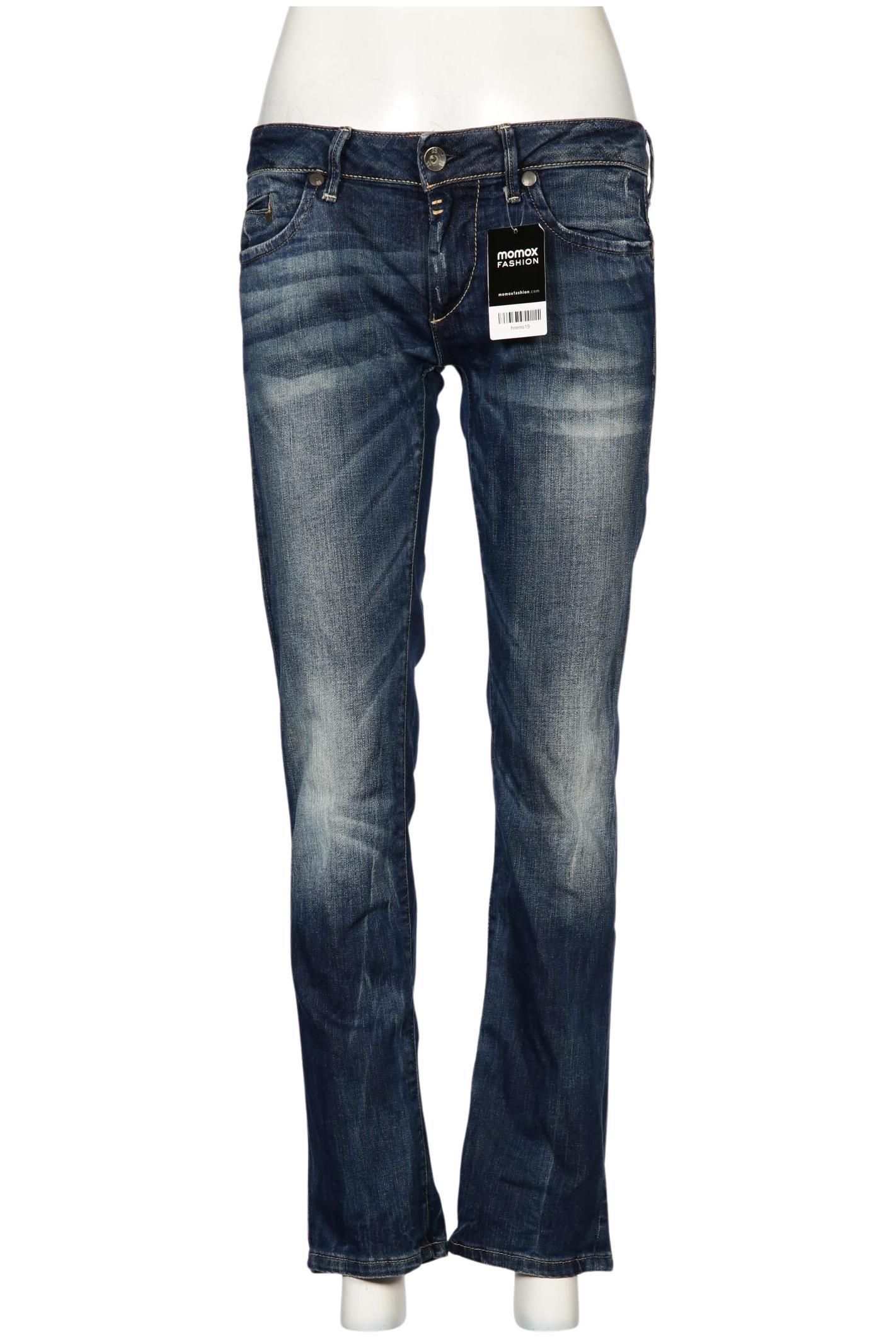 

G Star RAW Damen Jeans, blau, Gr. 31