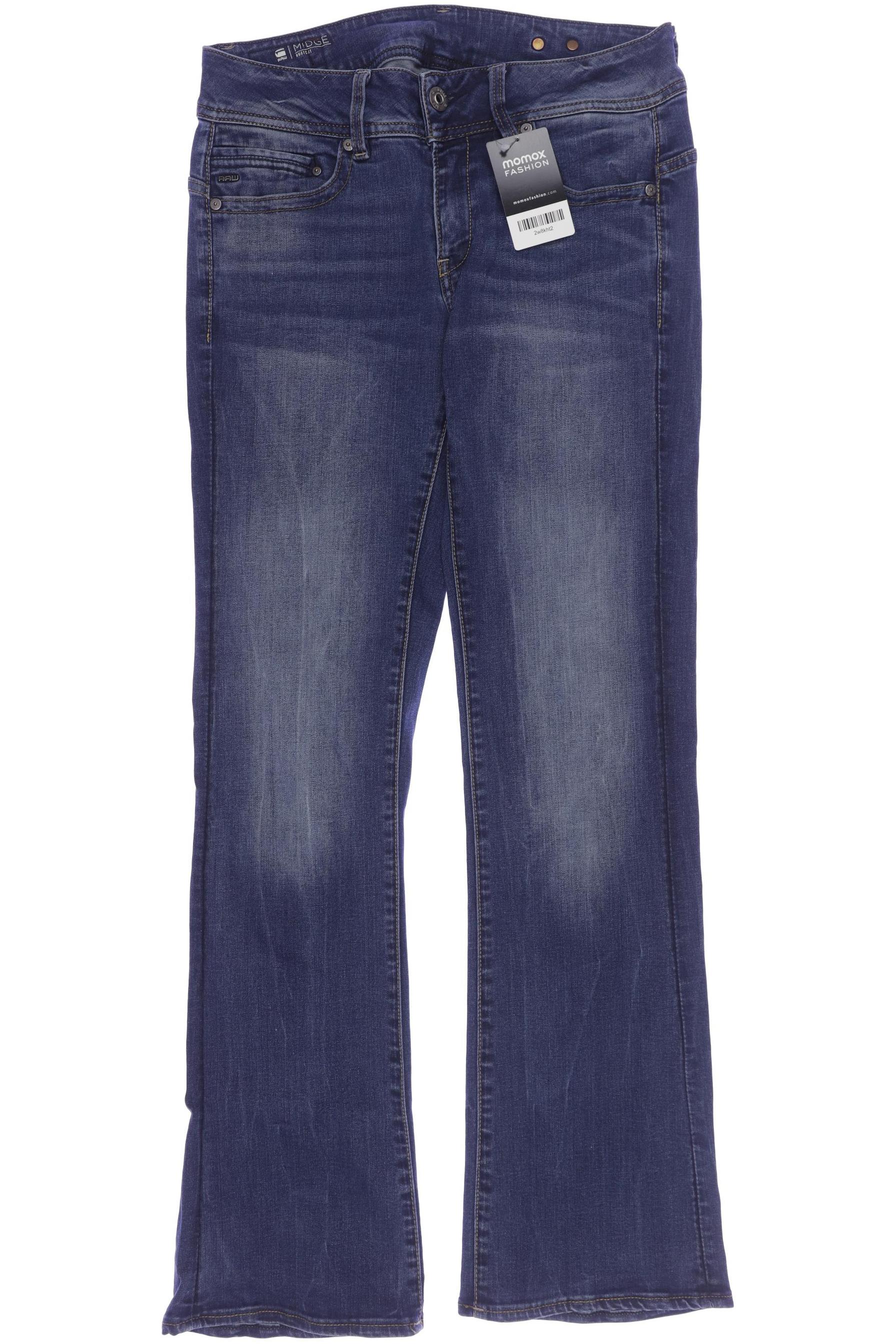

G Star RAW Damen Jeans, blau, Gr. 30