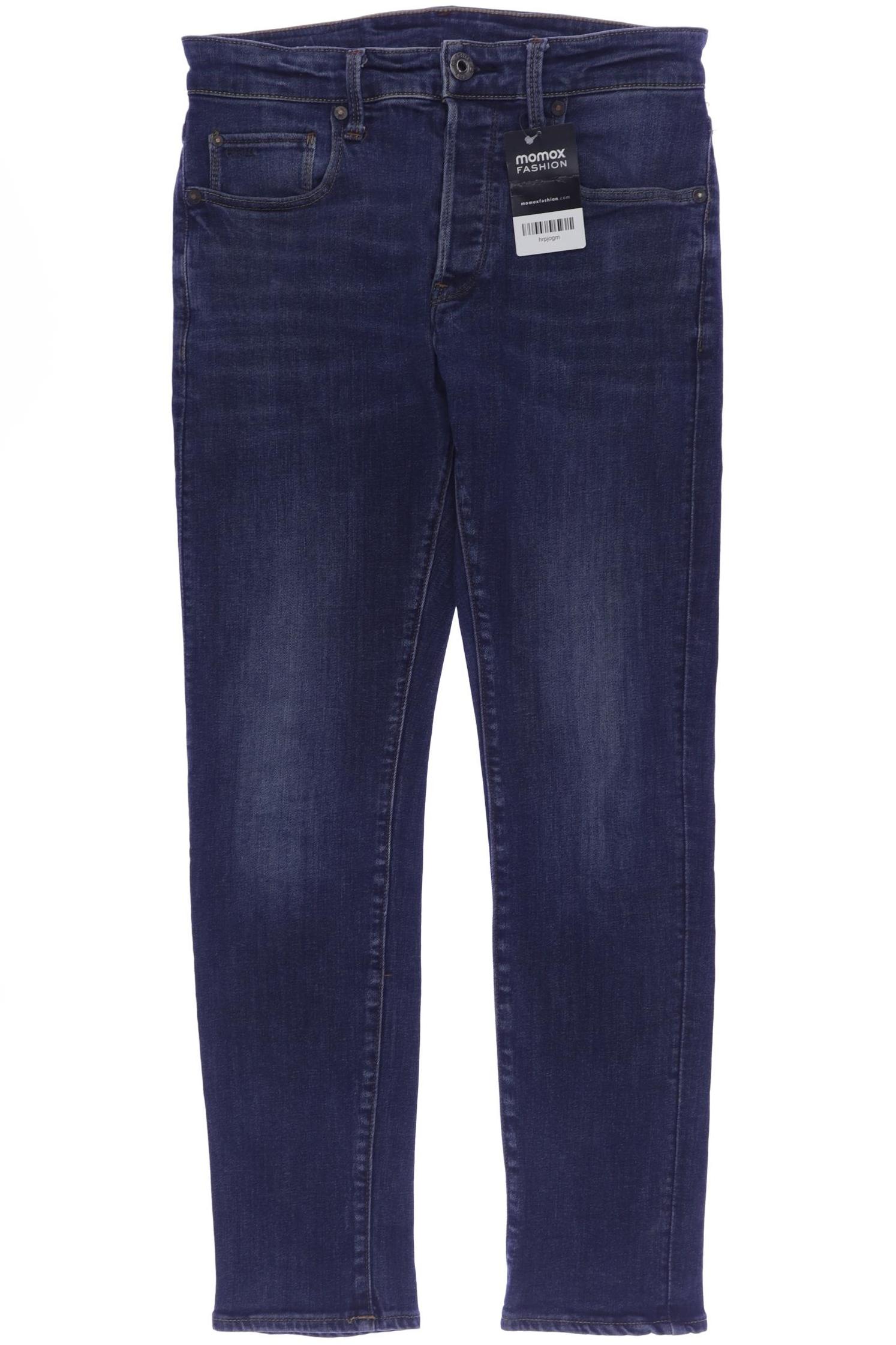 

G Star RAW Herren Jeans, blau, Gr. 28