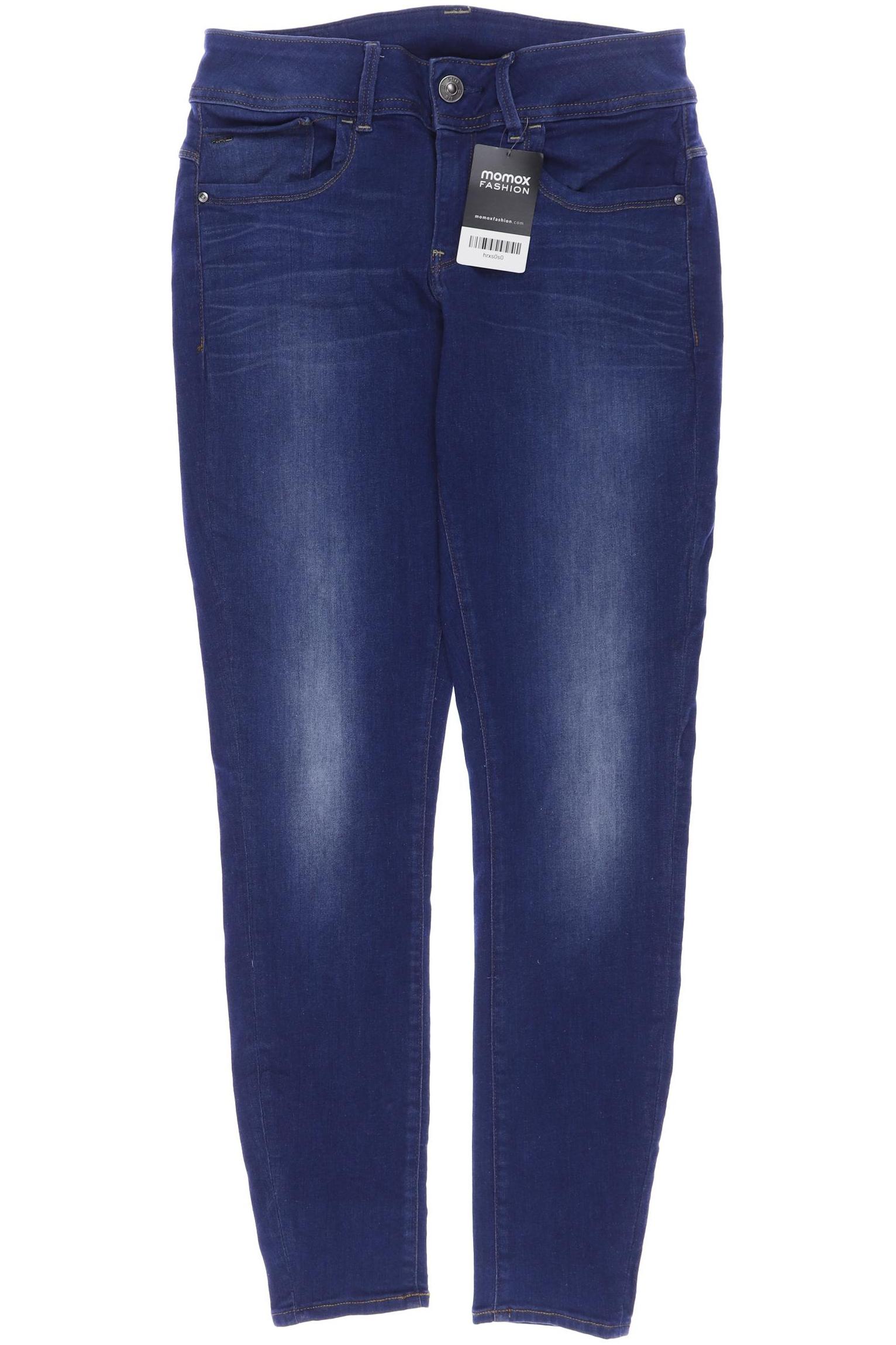 

G-STAR RAW Damen Jeans, blau