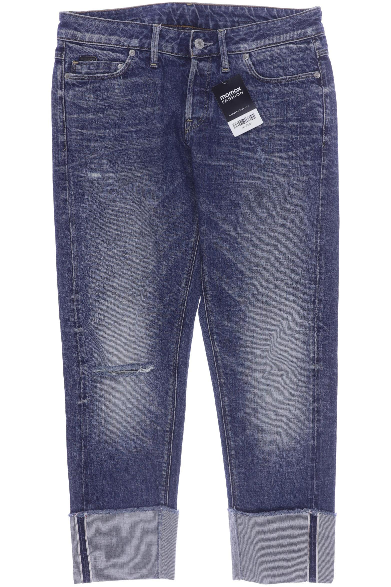 

G Star RAW Damen Jeans, blau, Gr. 27