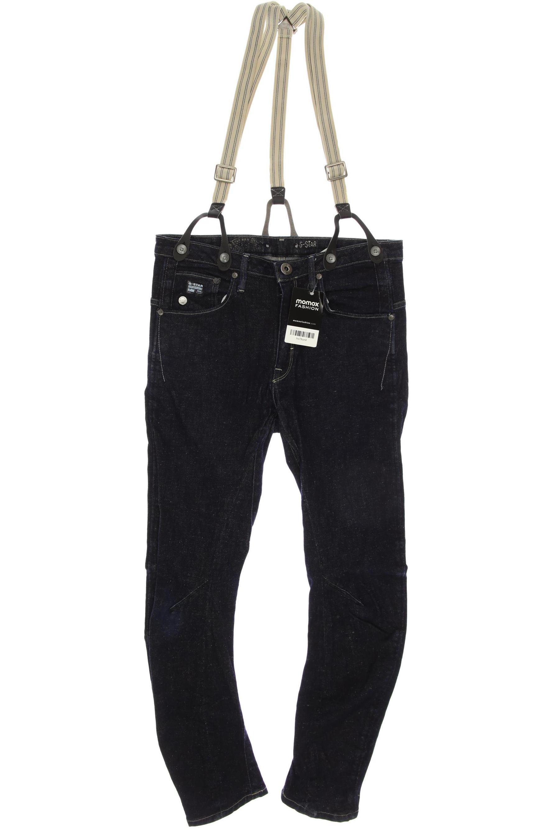 

G STAR RAW Damen Jeans, marineblau