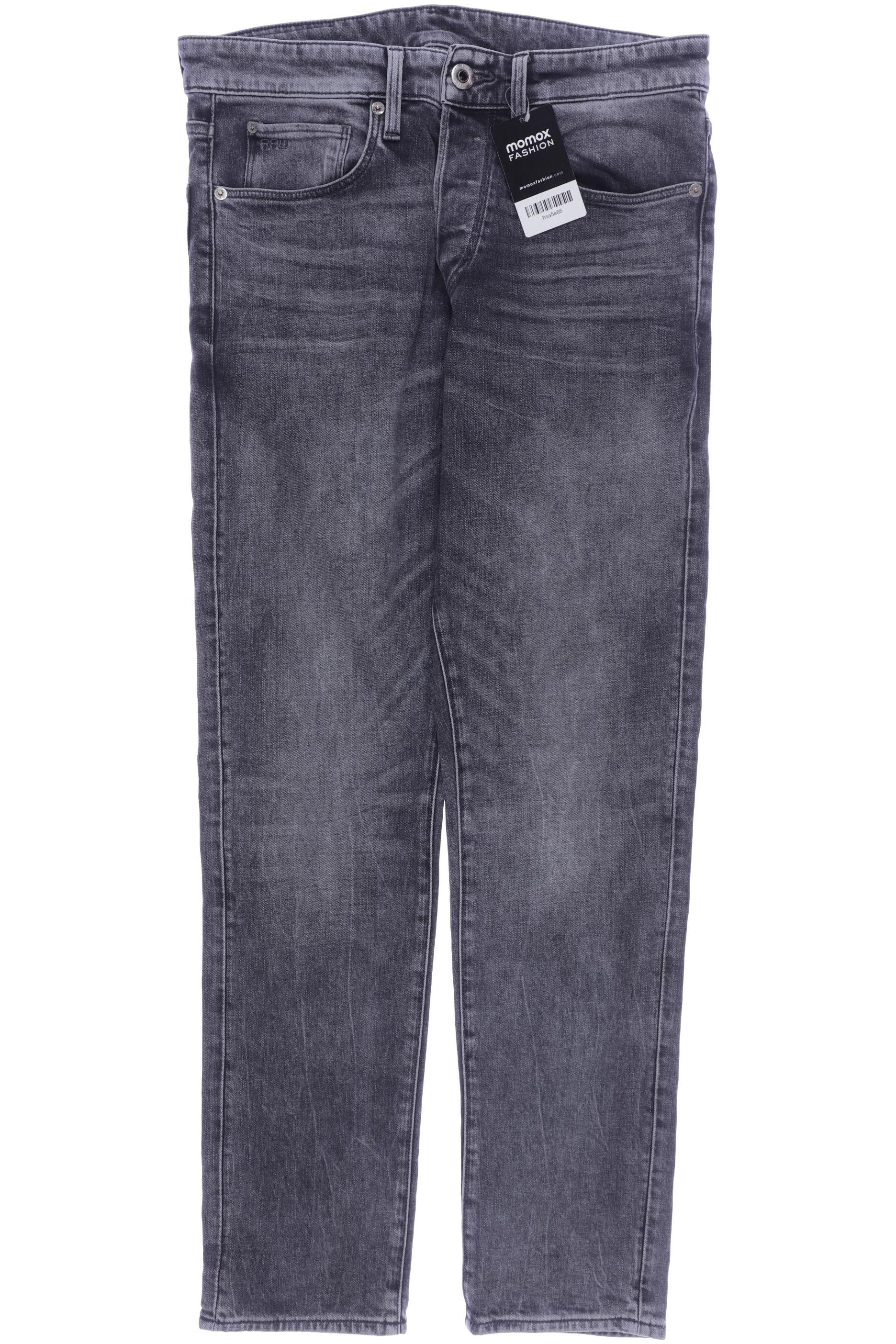 

G-Star RAW Herren Jeans, grau, Gr. 32