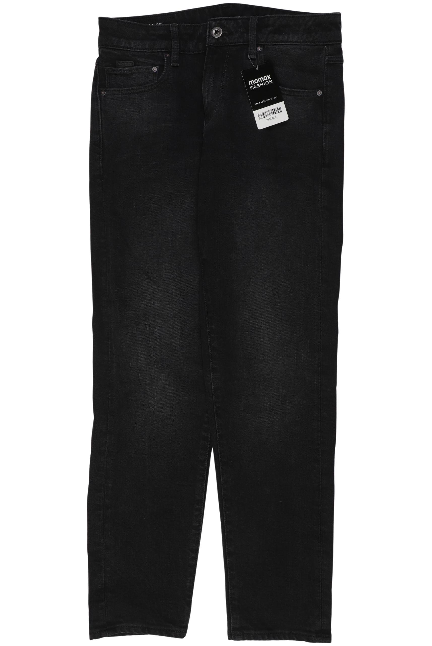 

G Star RAW Damen Jeans, schwarz, Gr. 26