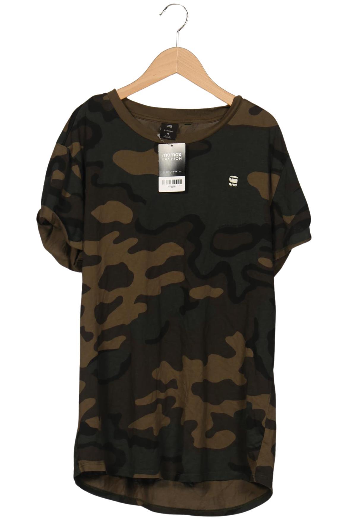 

G Star RAW Herren T-Shirt, grün, Gr. 48