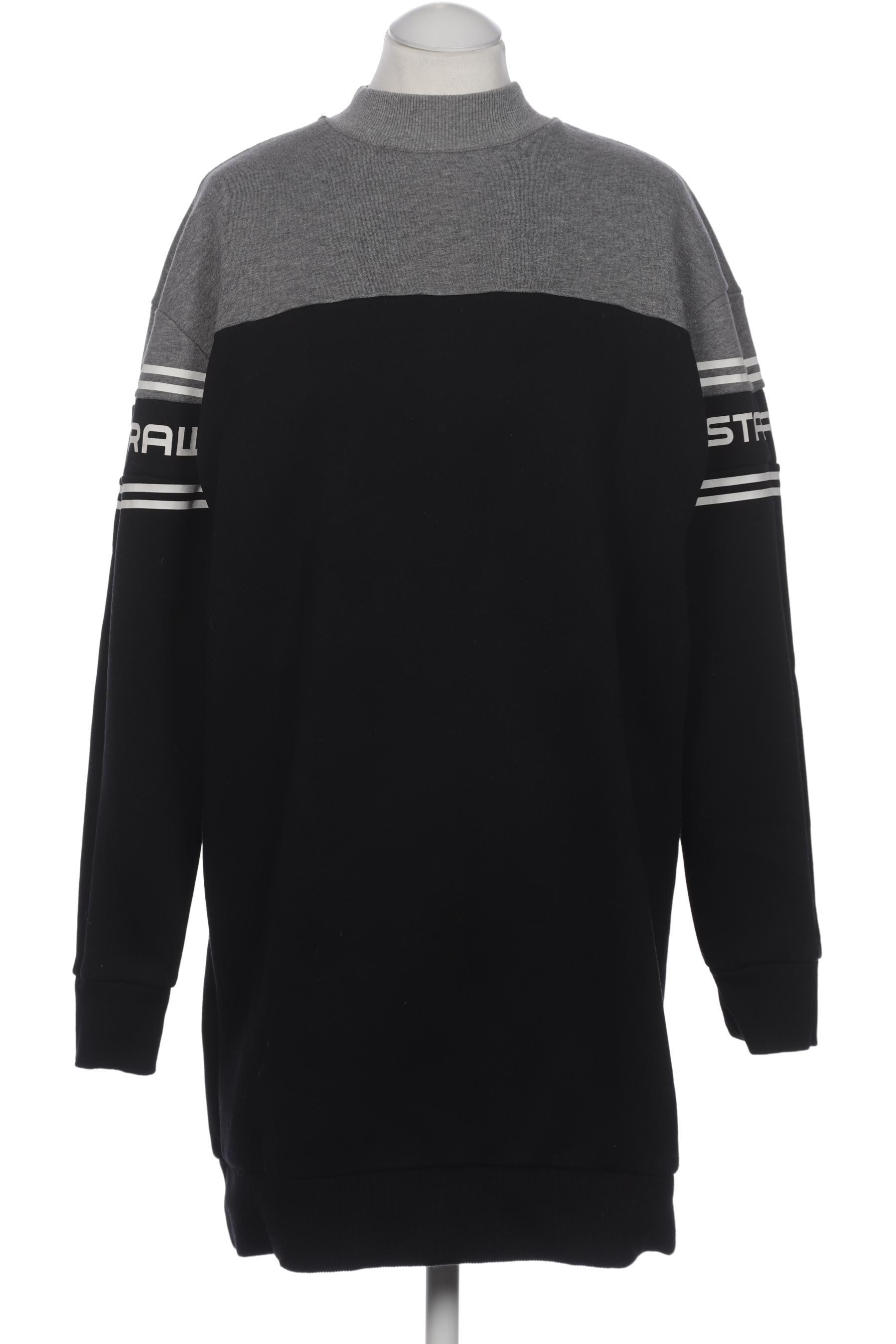 

G Star RAW Damen Kleid, schwarz, Gr. 38