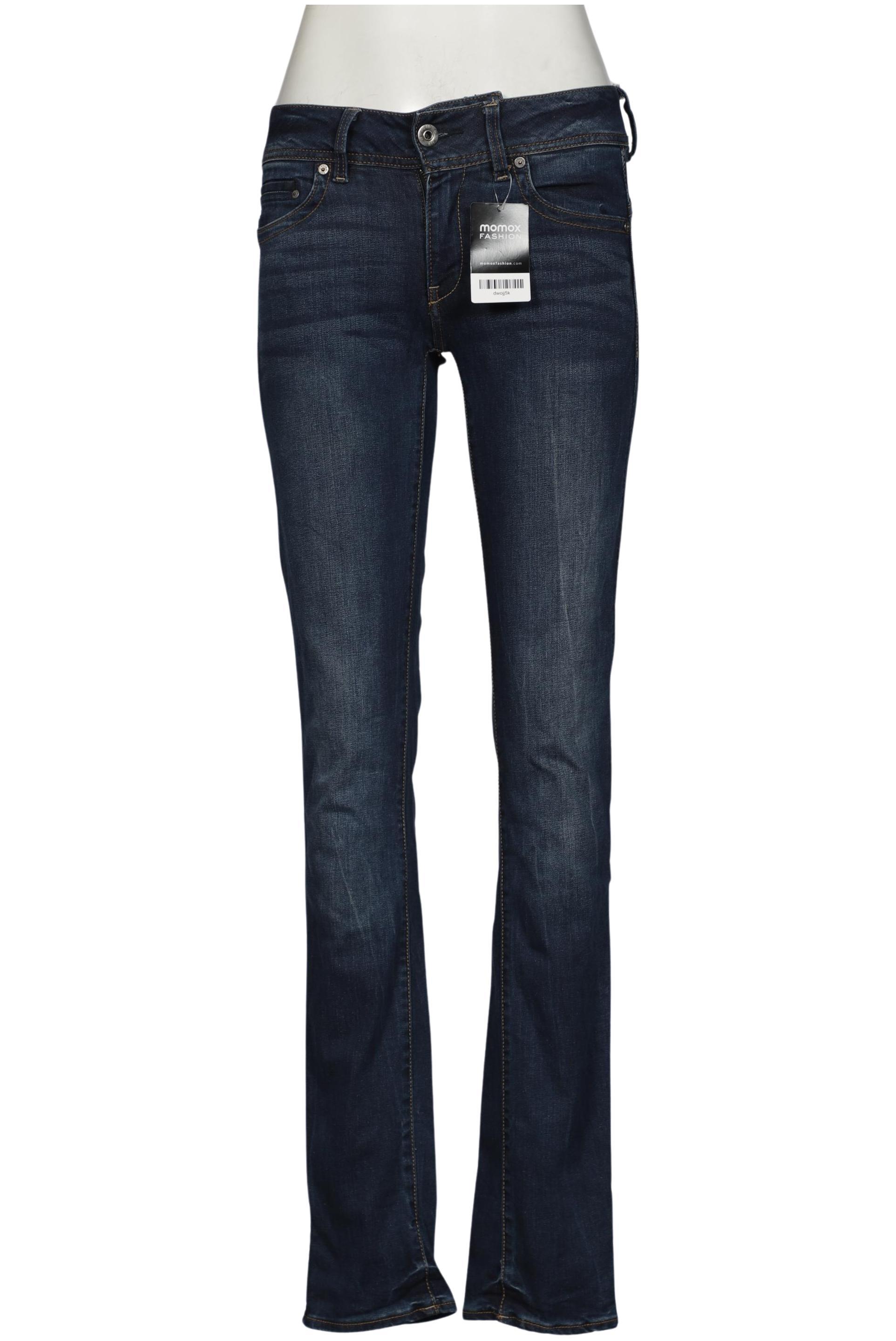 

G Star RAW Damen Jeans, marineblau, Gr. 29