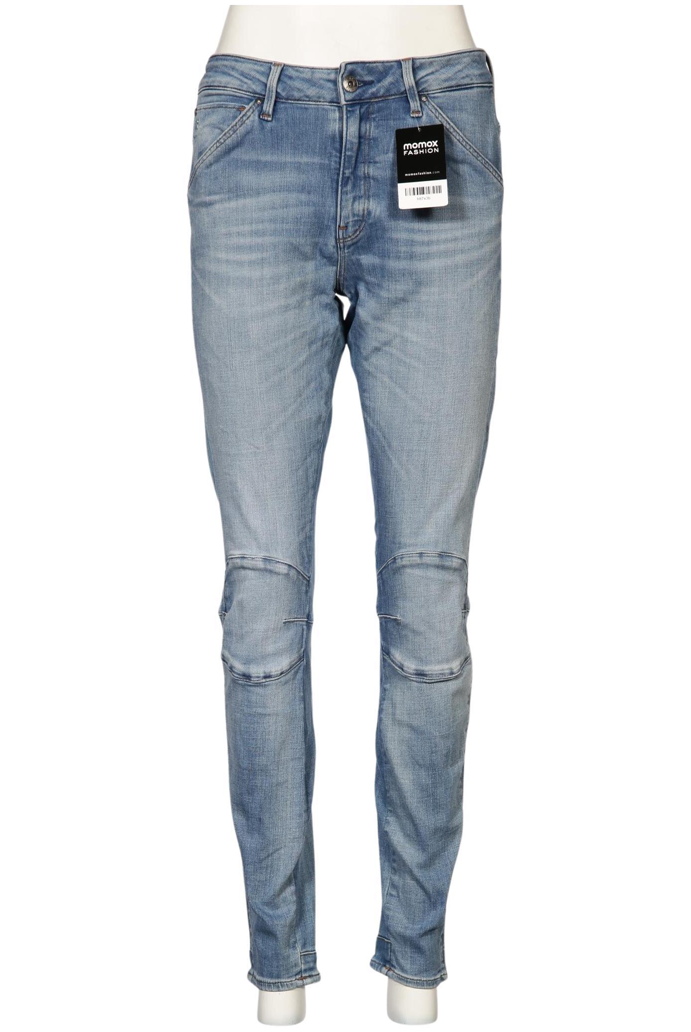 

G Star RAW Damen Jeans, hellblau, Gr. 30